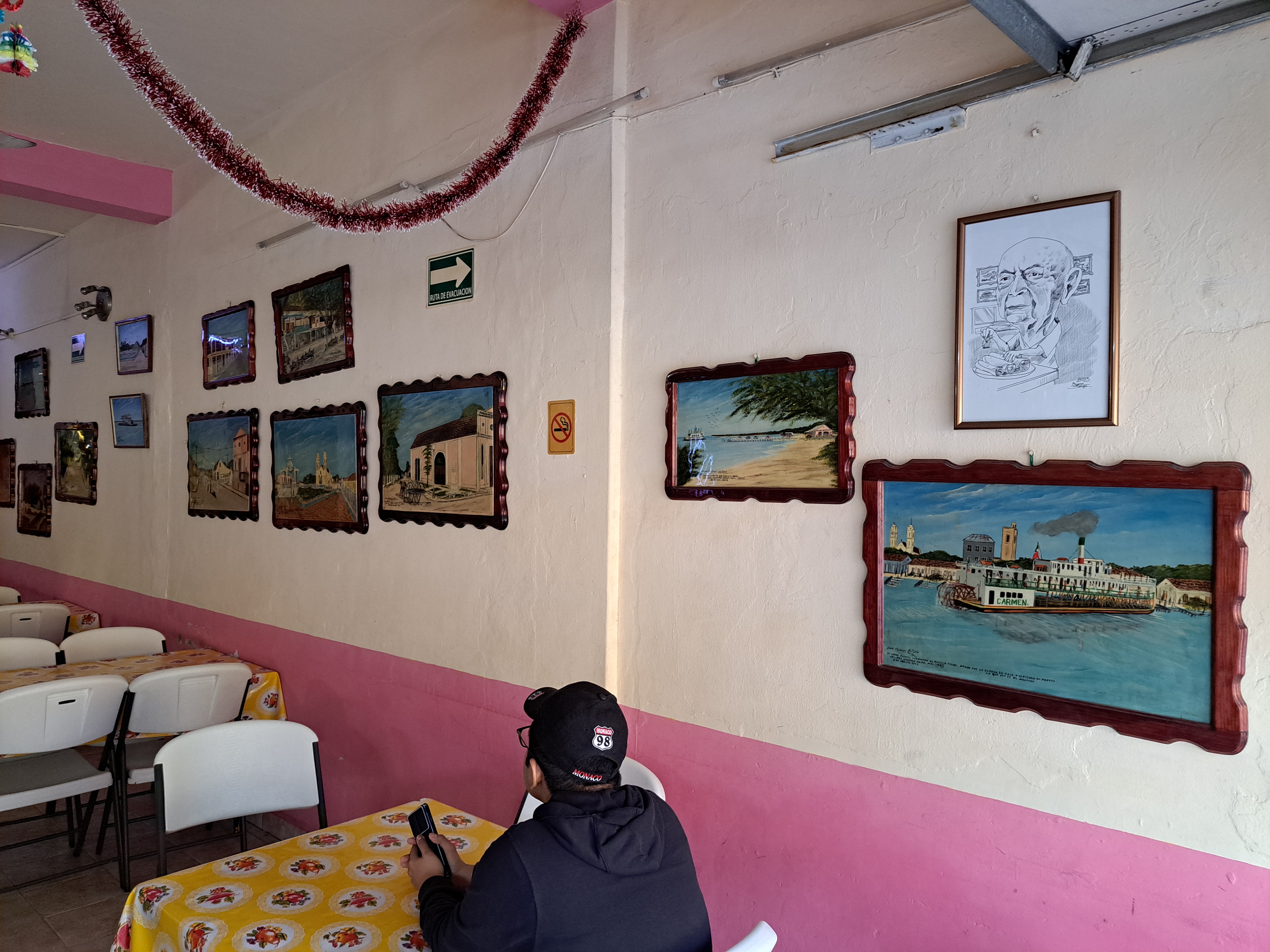 Taquería Los 3 Taquitos image 3