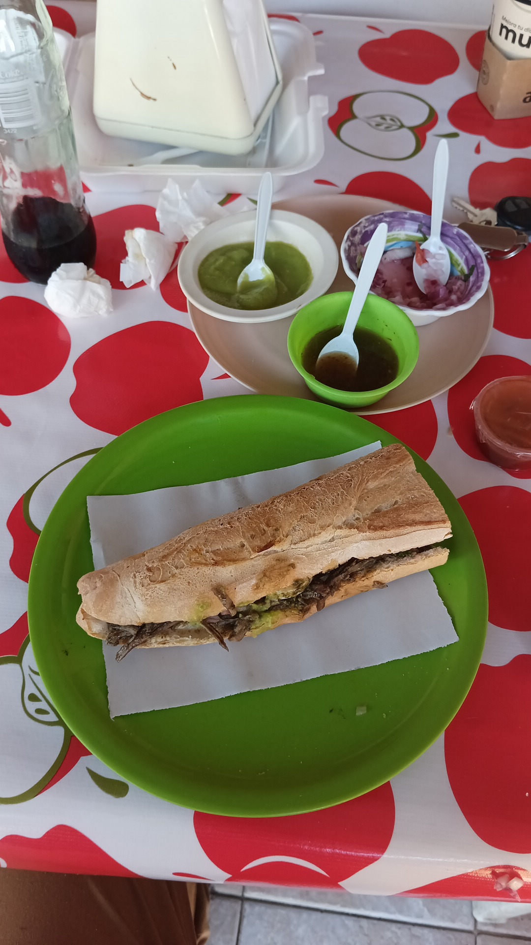 Taquería Los 3 Taquitos image 4