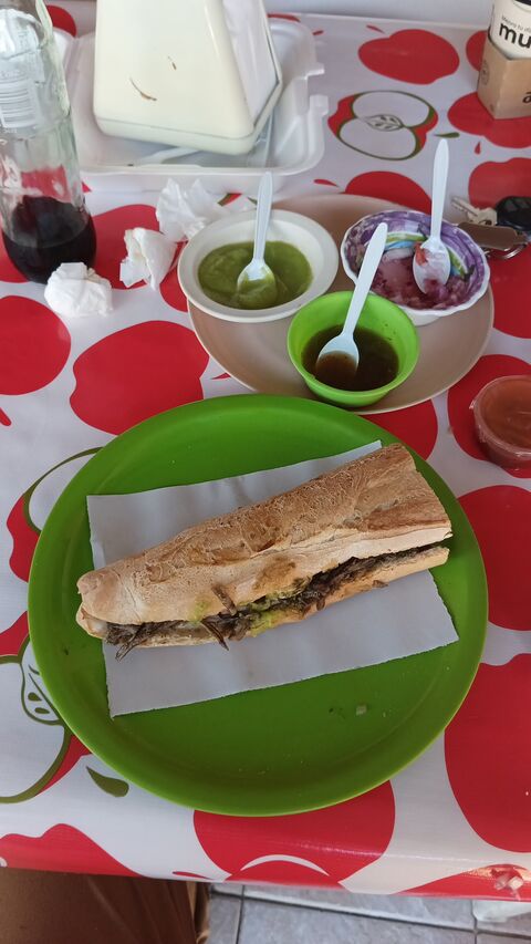Taquería Los 3 Taquitos image 4