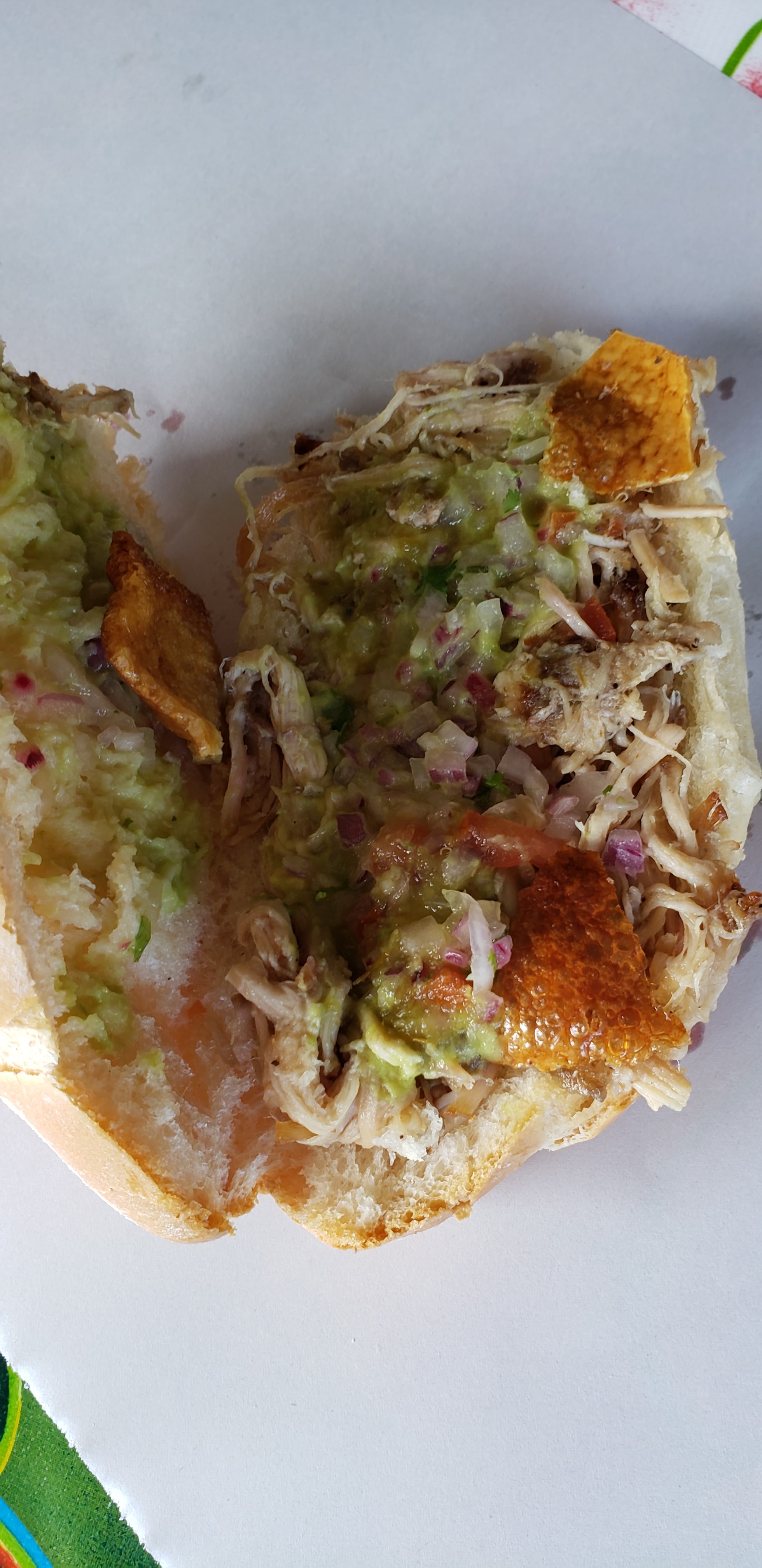 Taquería Los 3 Taquitos image 7