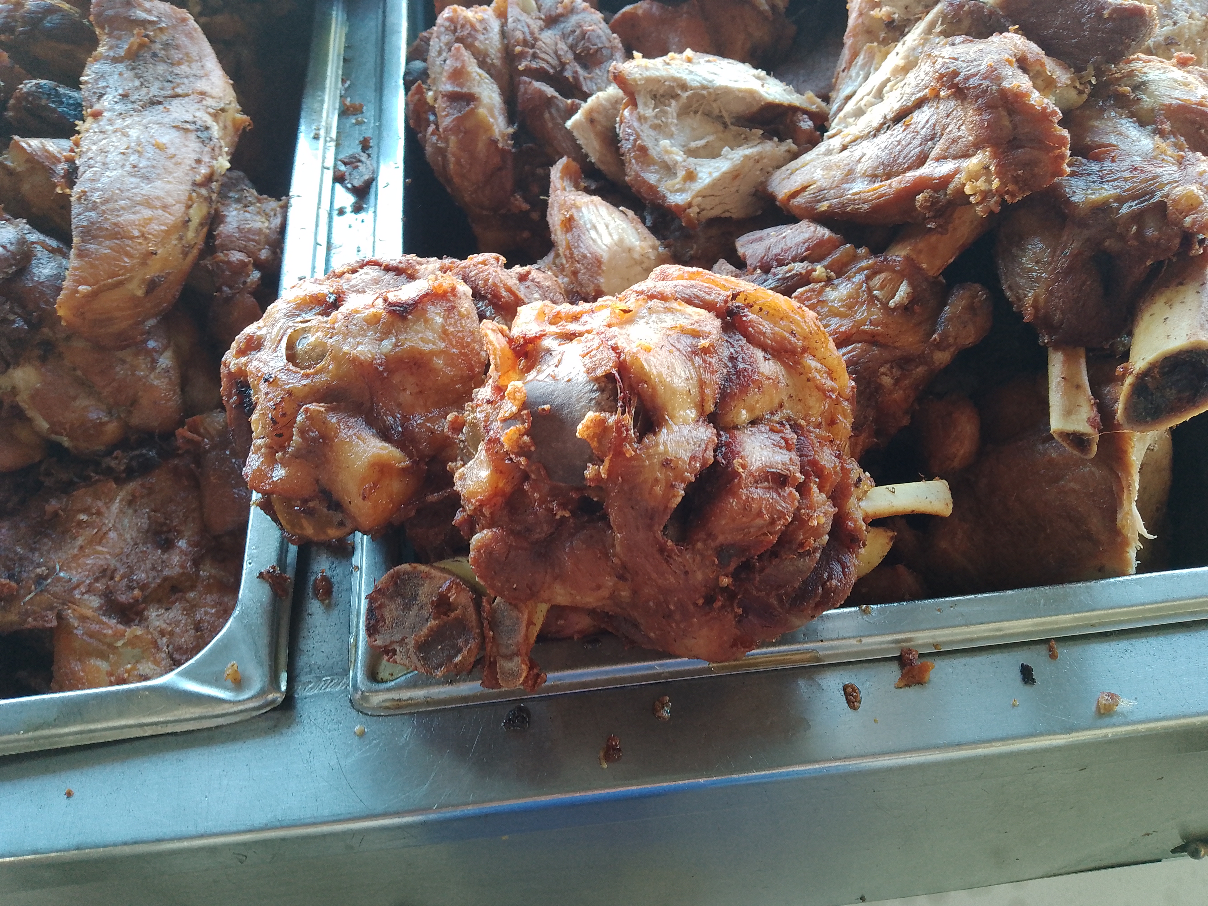 El AS del Castakan image 2