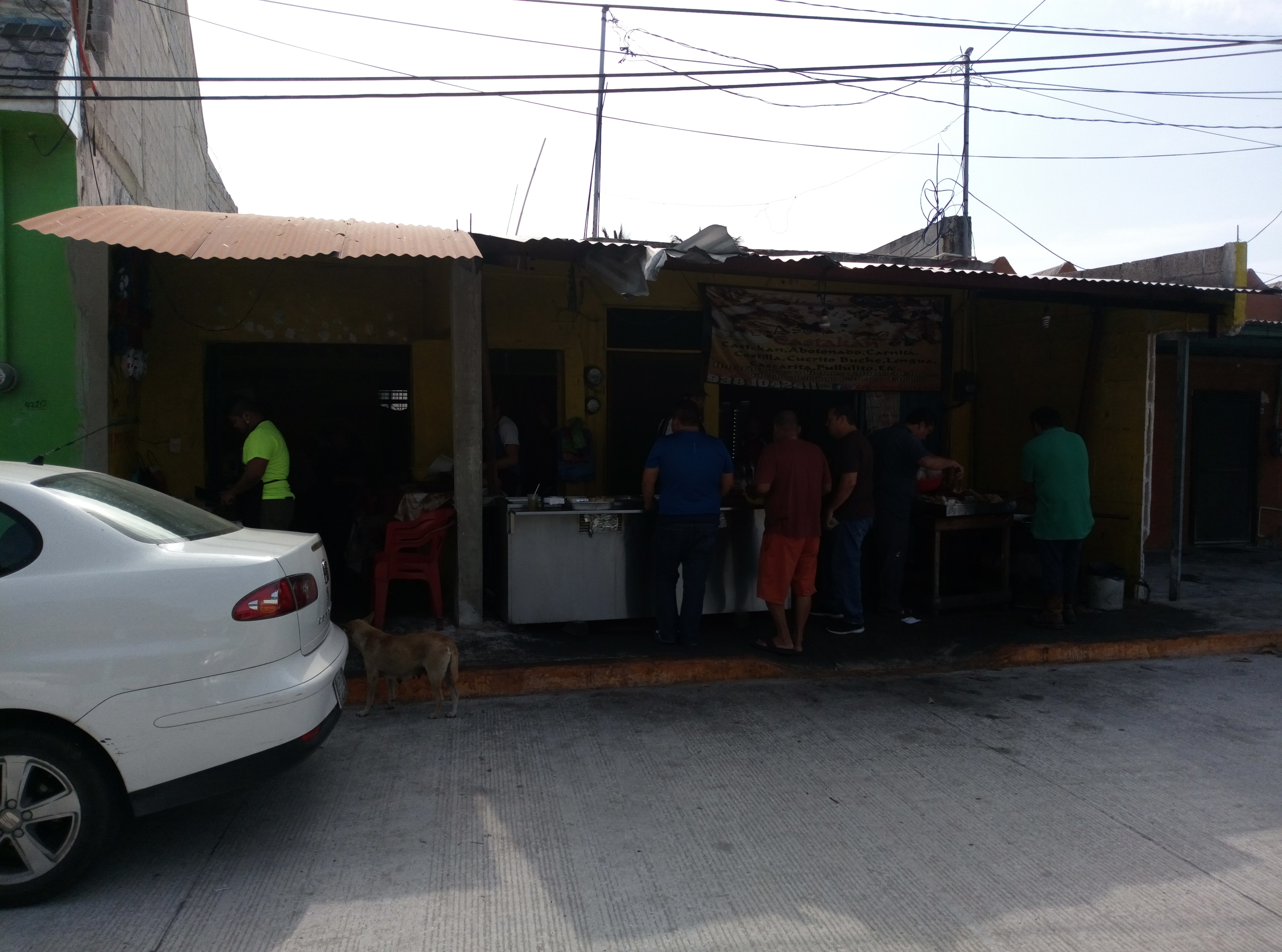 El AS del Castakan image 6