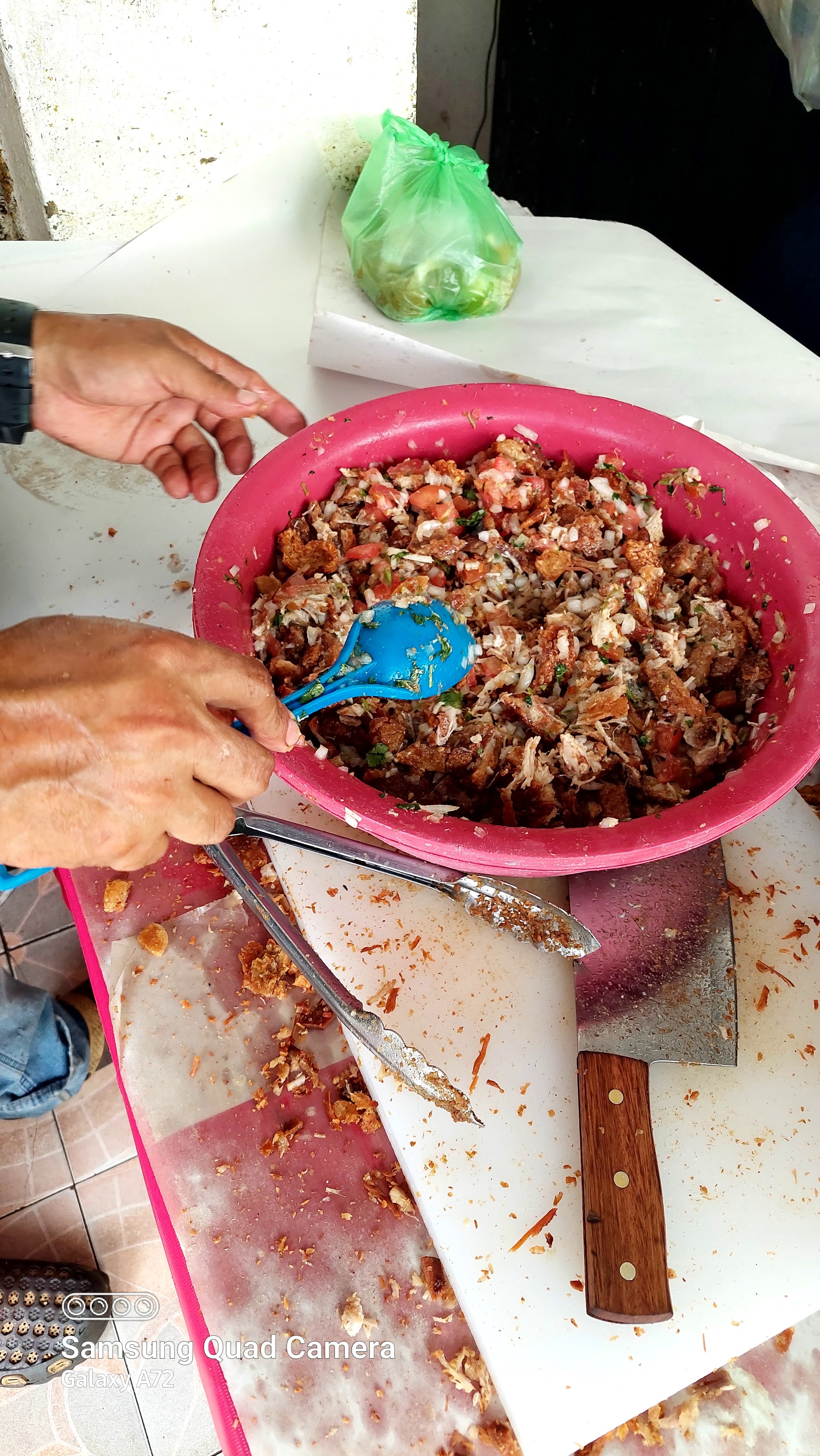 El AS del Castakan image 8