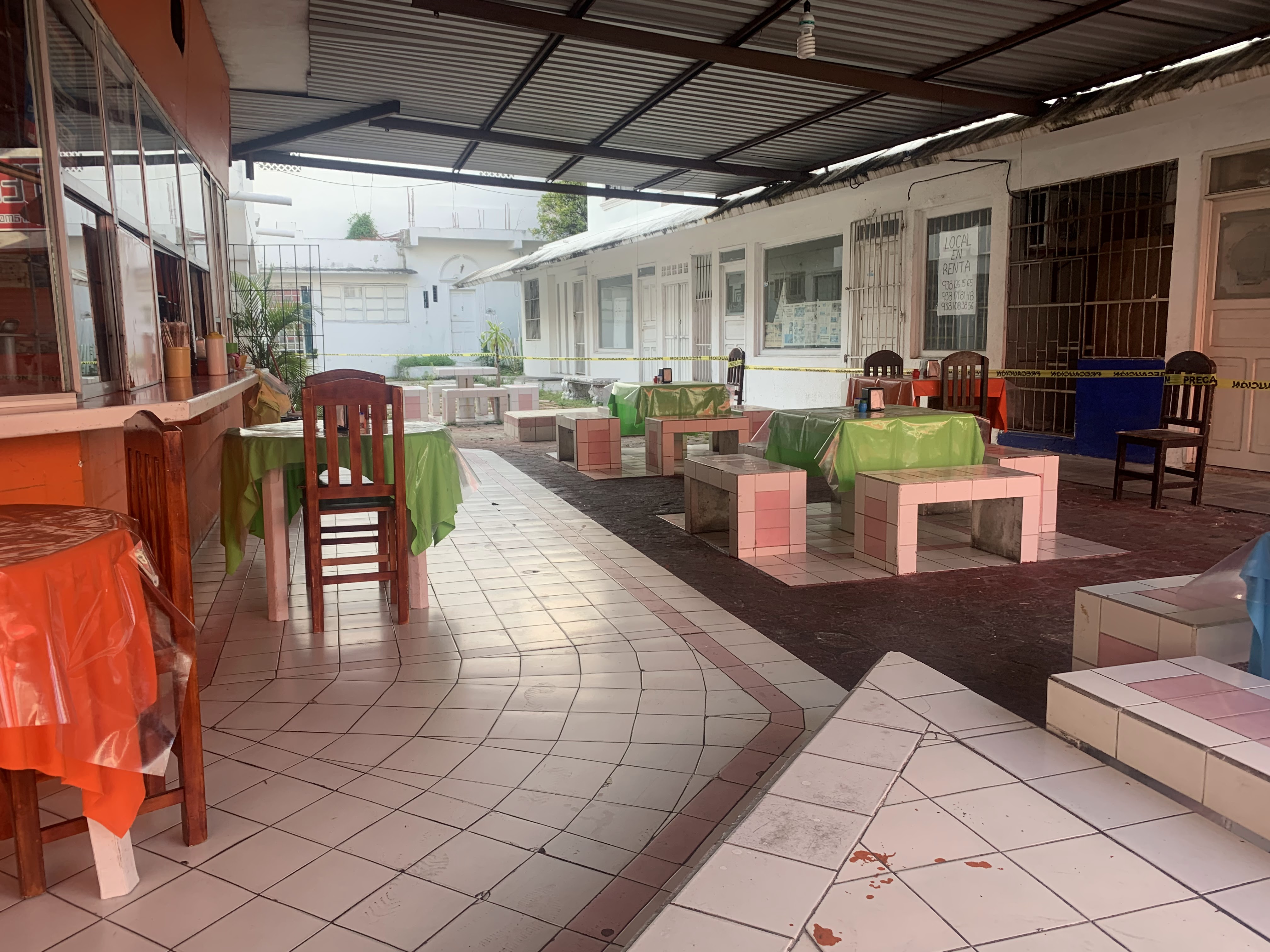 Cocina Economica El Velero image 1