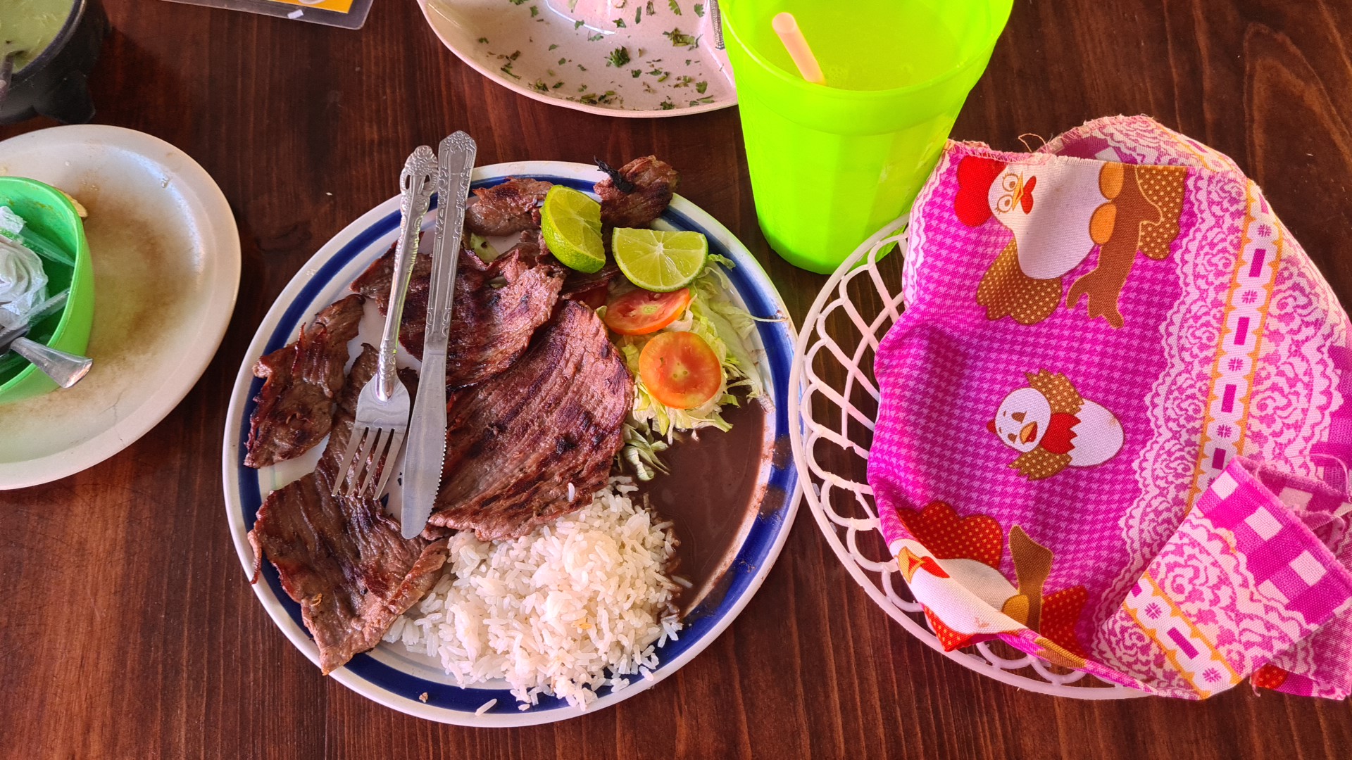 Cocina Economica El Velero image 2