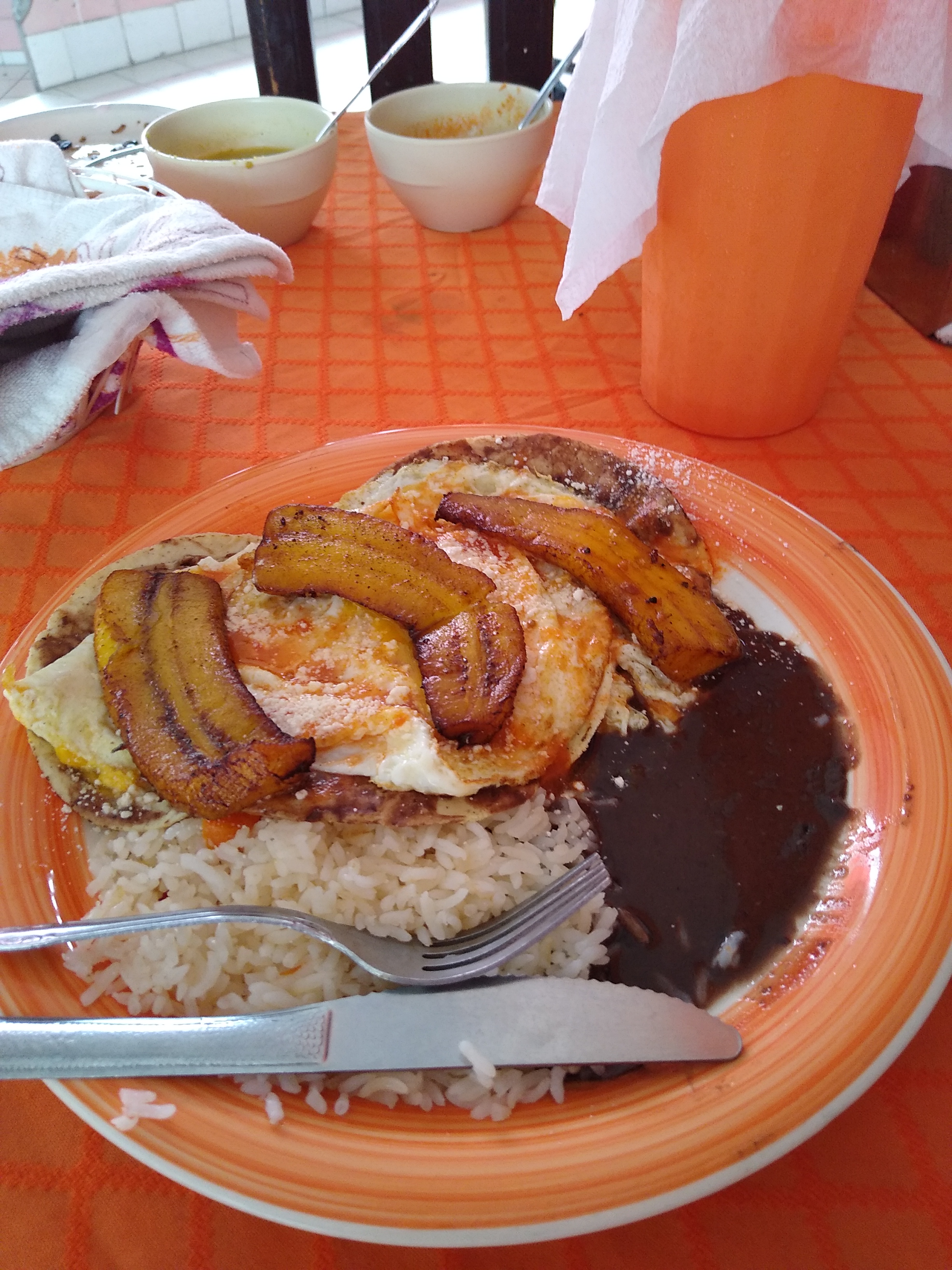 Cocina Economica El Velero image 4