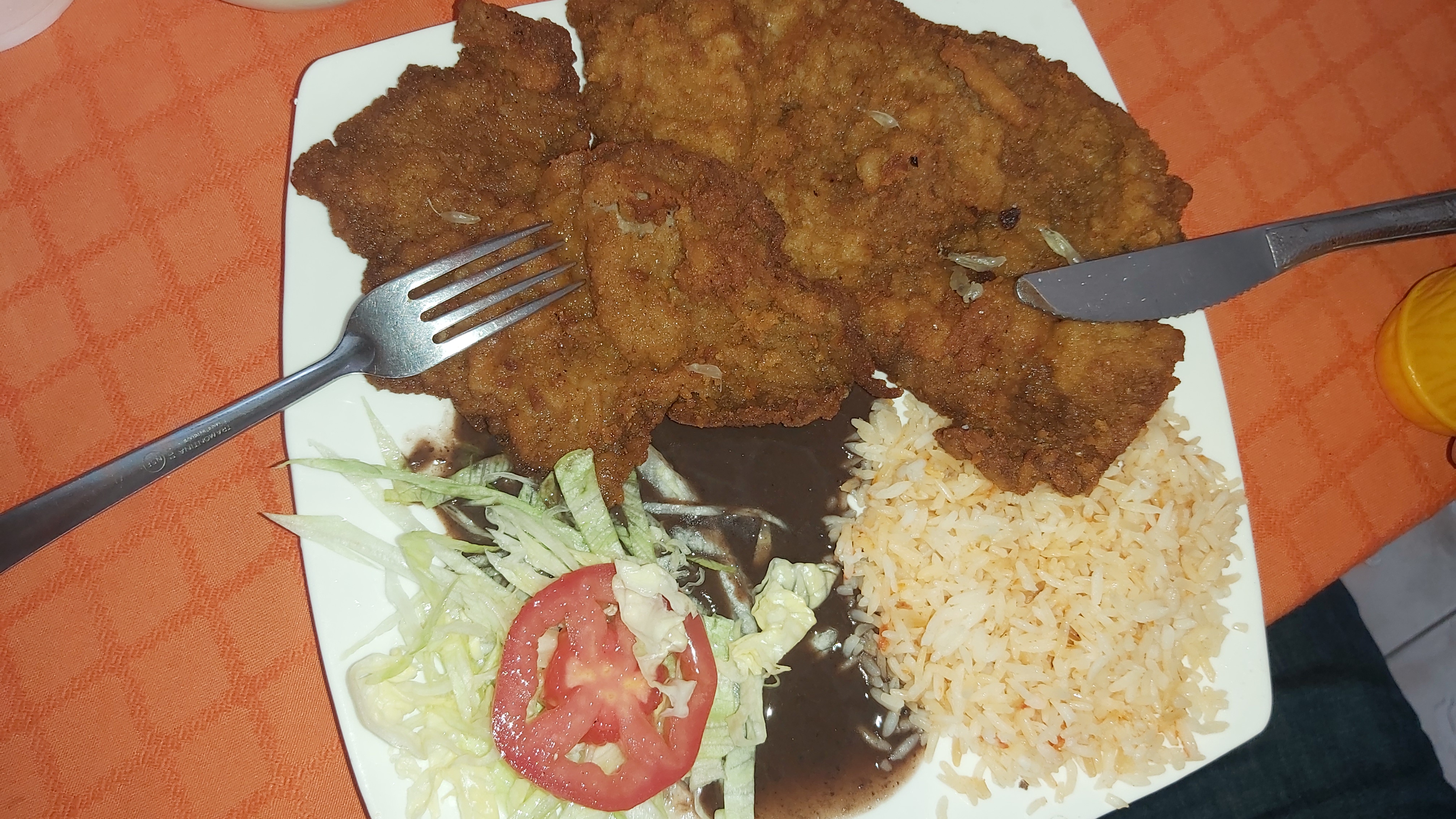 Cocina Economica El Velero image 5