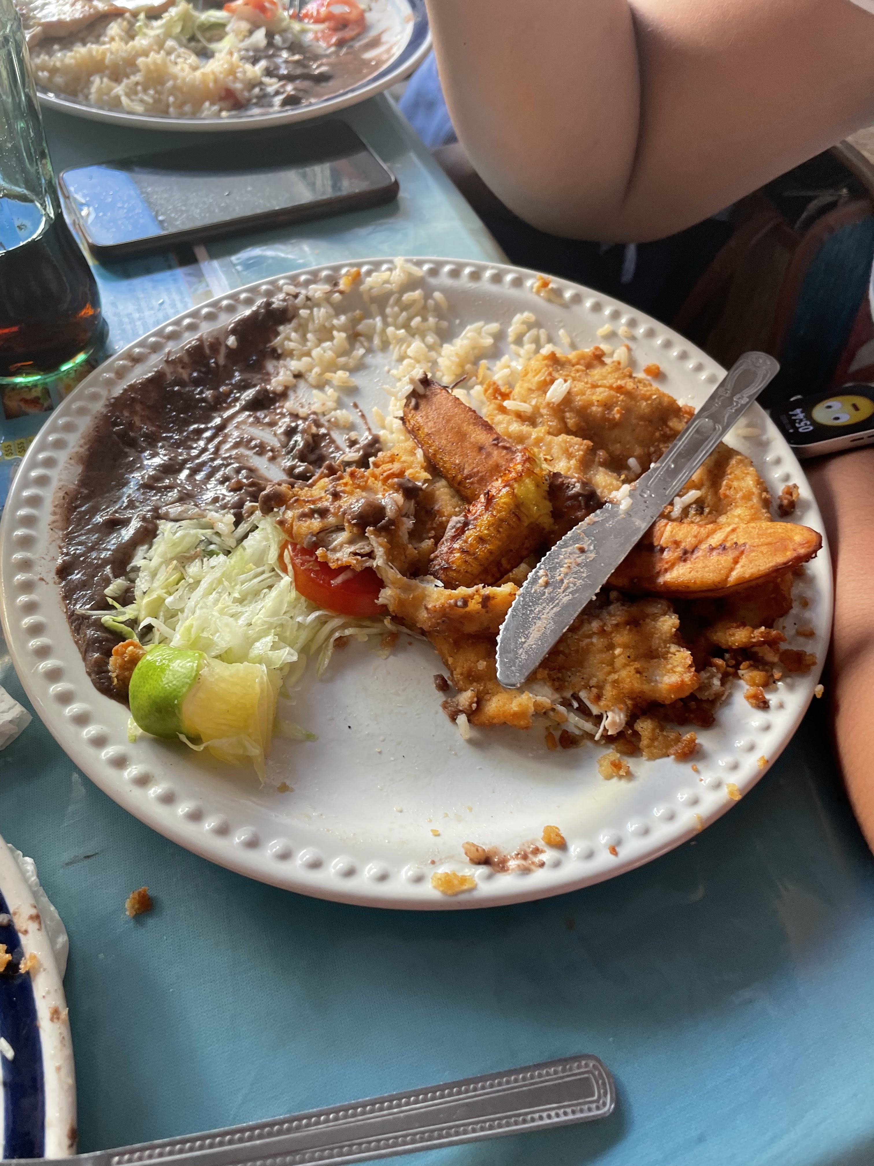 Cocina Economica El Velero image 6