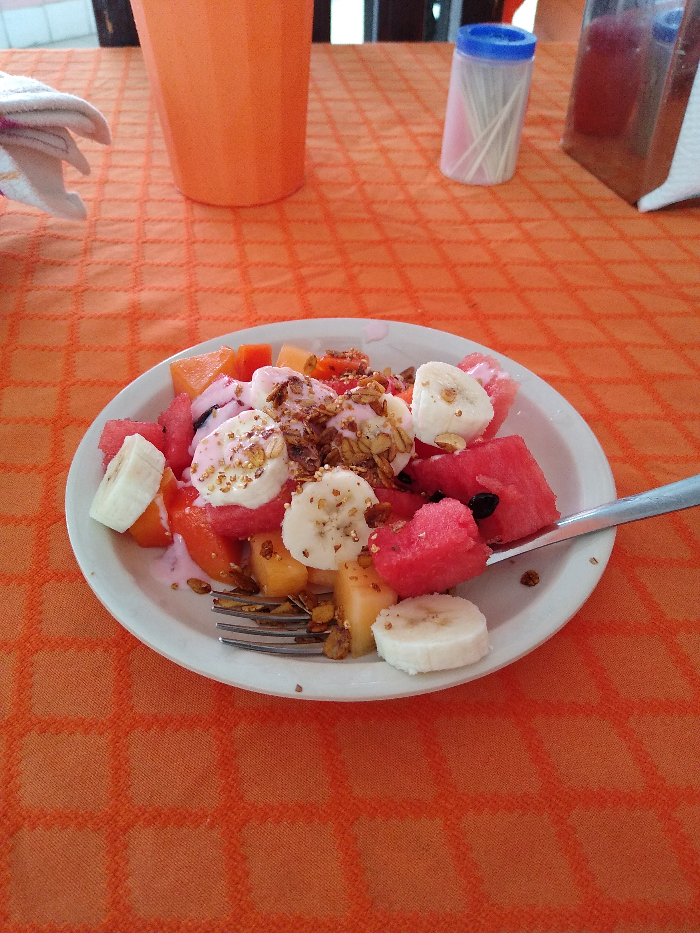 Cocina Economica El Velero image 7