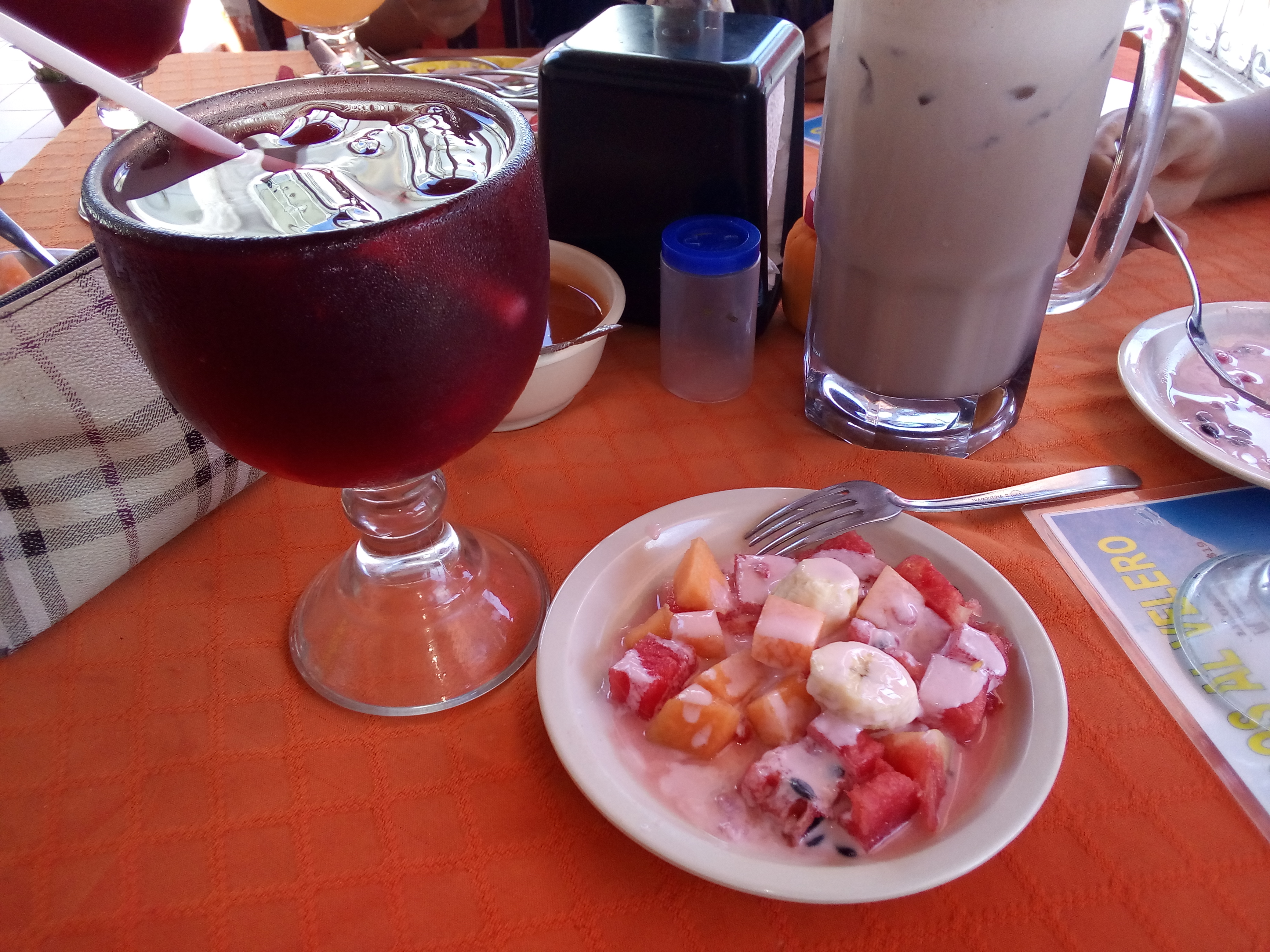 Cocina Economica El Velero image 9