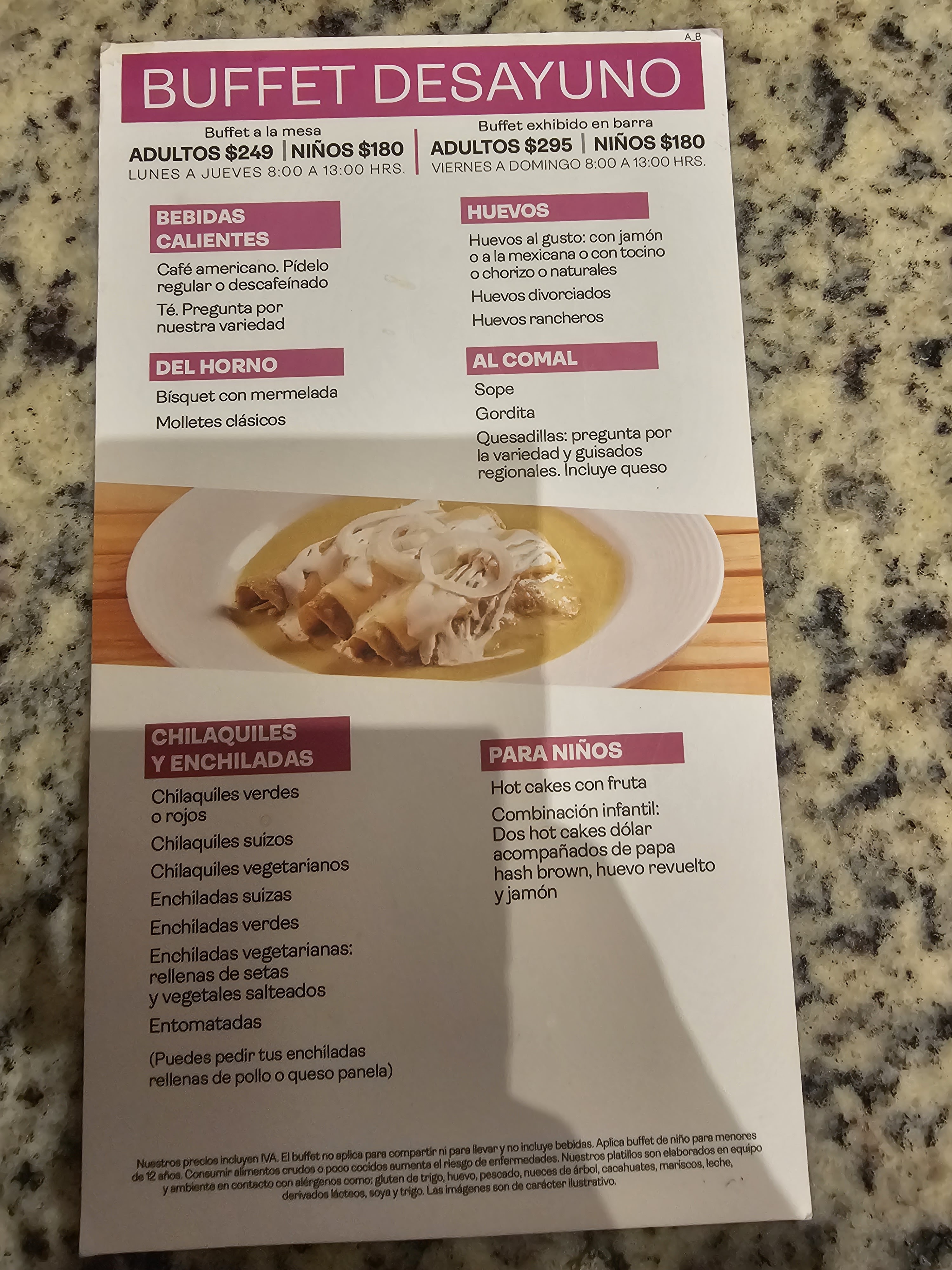 Restaurante Liverpool image 4