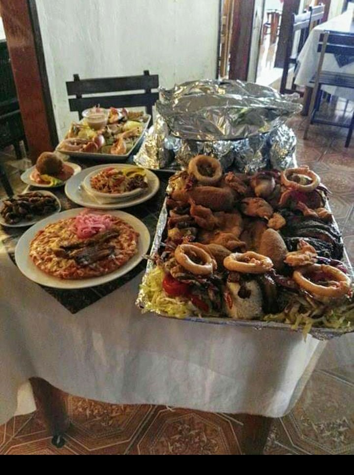 EL AUNTENTICO MARAÑON image 2