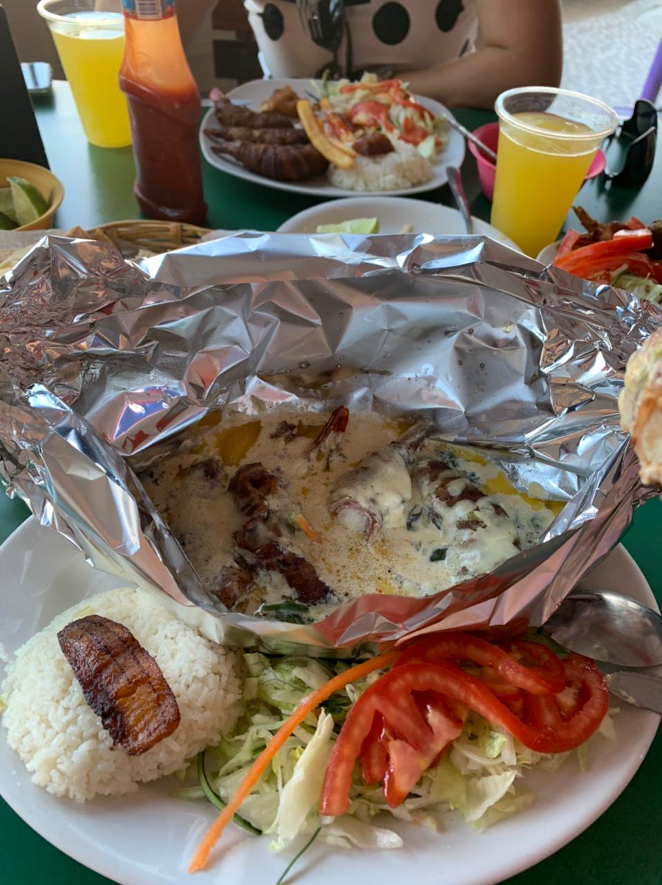 EL AUNTENTICO MARAÑON image 3