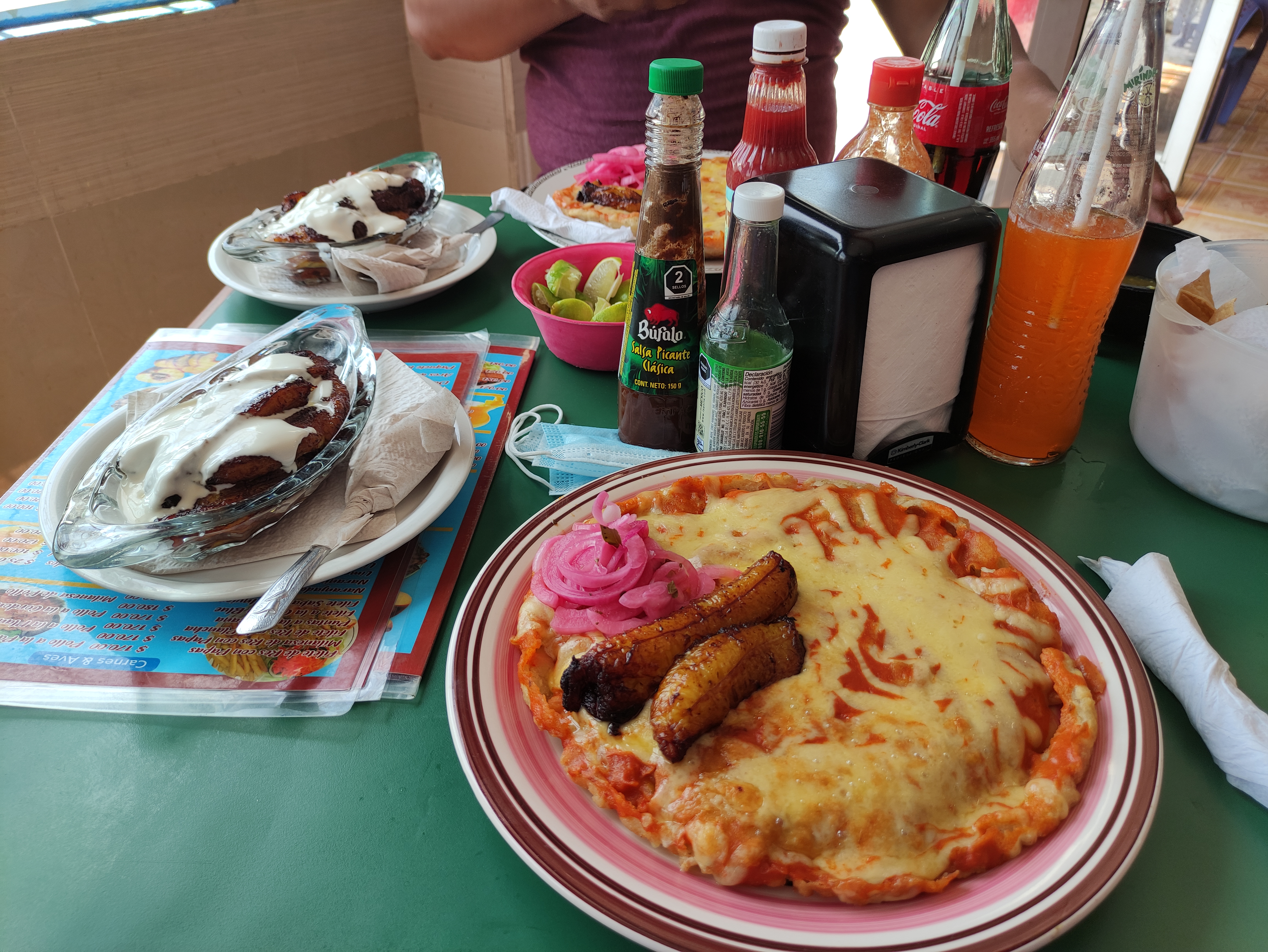 EL AUNTENTICO MARAÑON image 4