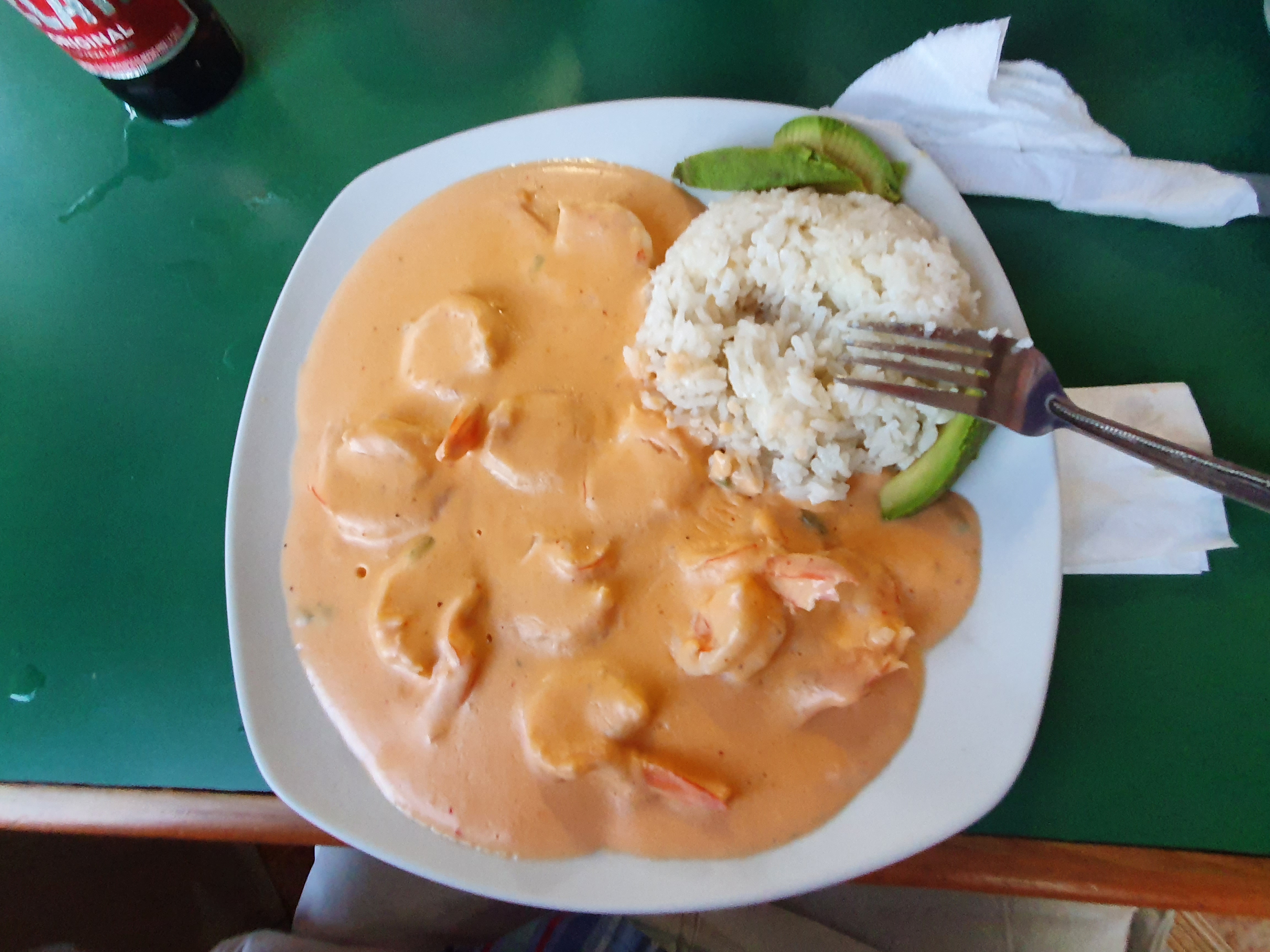 EL AUNTENTICO MARAÑON image 5