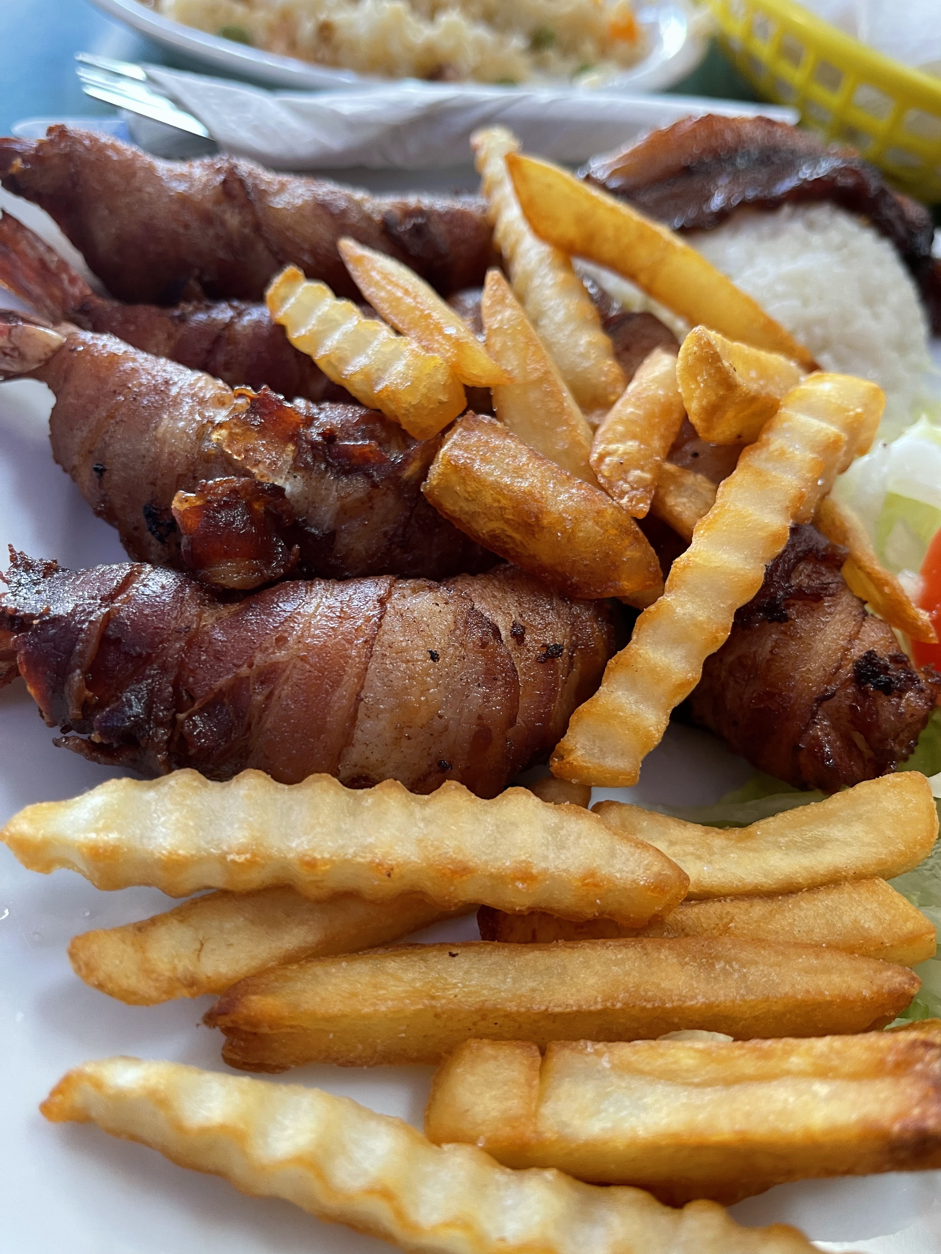 EL AUNTENTICO MARAÑON image 6