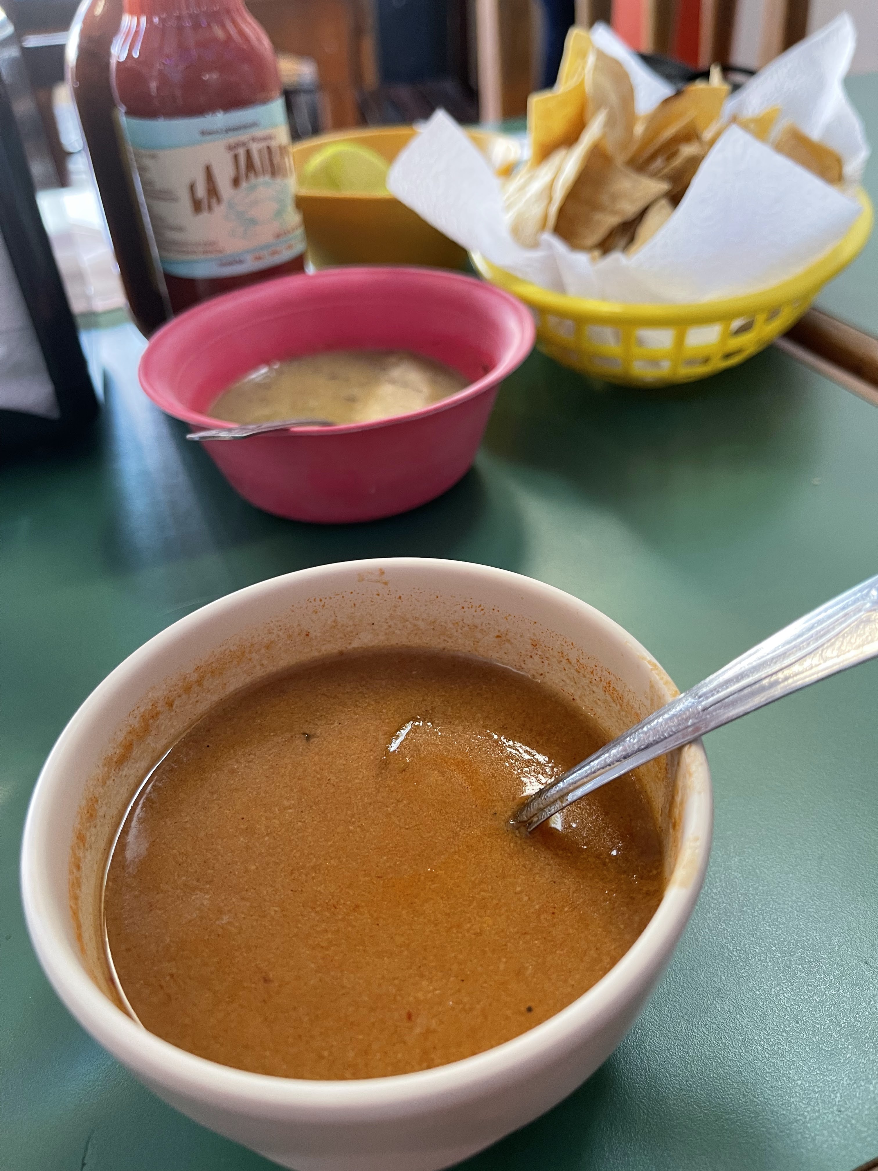 EL AUNTENTICO MARAÑON image 7