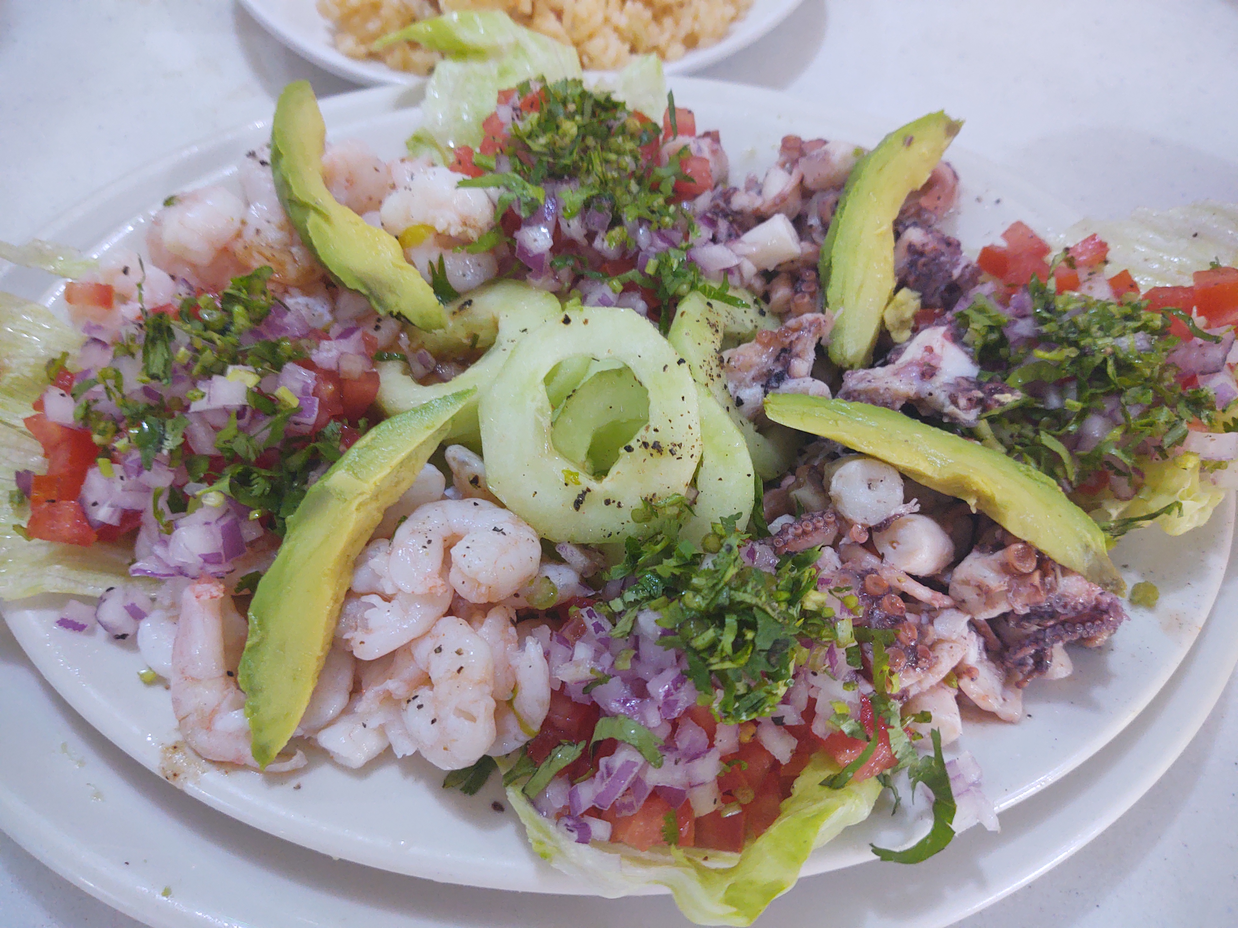 EL AUNTENTICO MARAÑON image 9