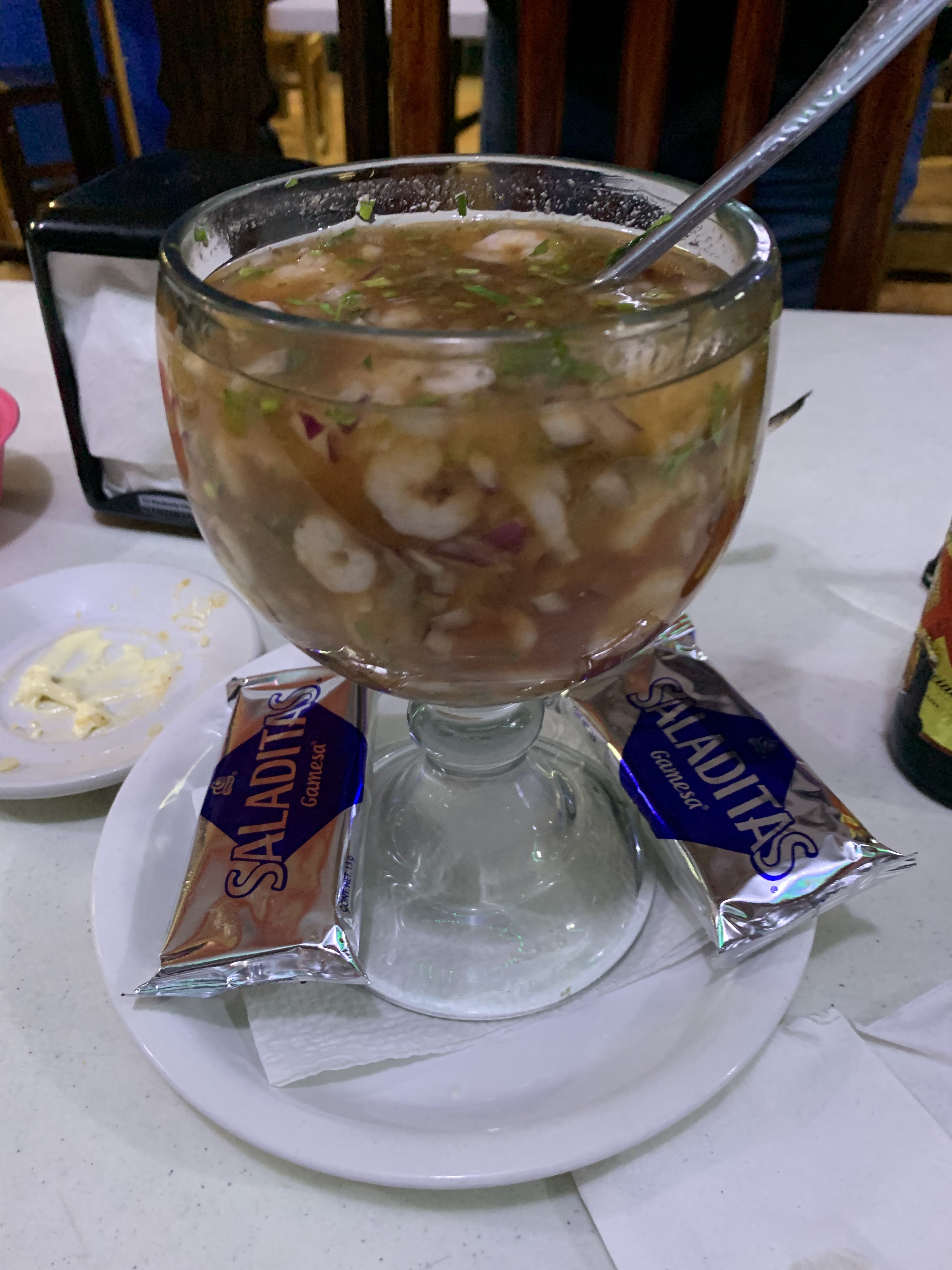 EL AUNTENTICO MARAÑON image 10