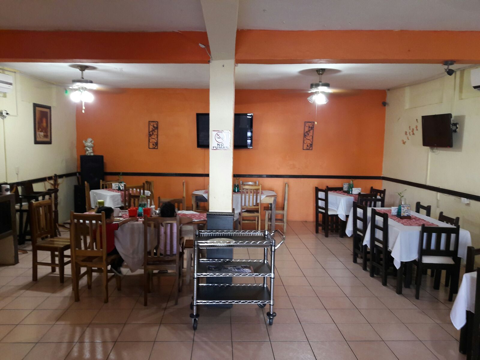 Restaurante Familiar El Botanero de Poza Rica image 1