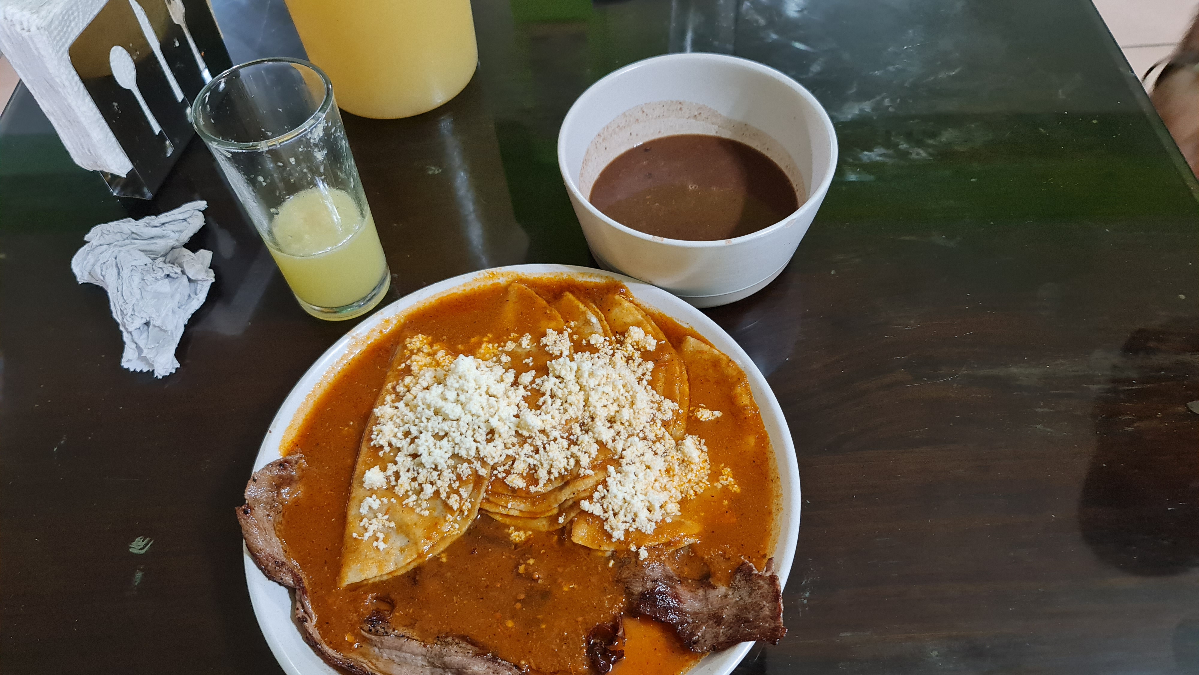 Restaurante Familiar El Botanero de Poza Rica image 2