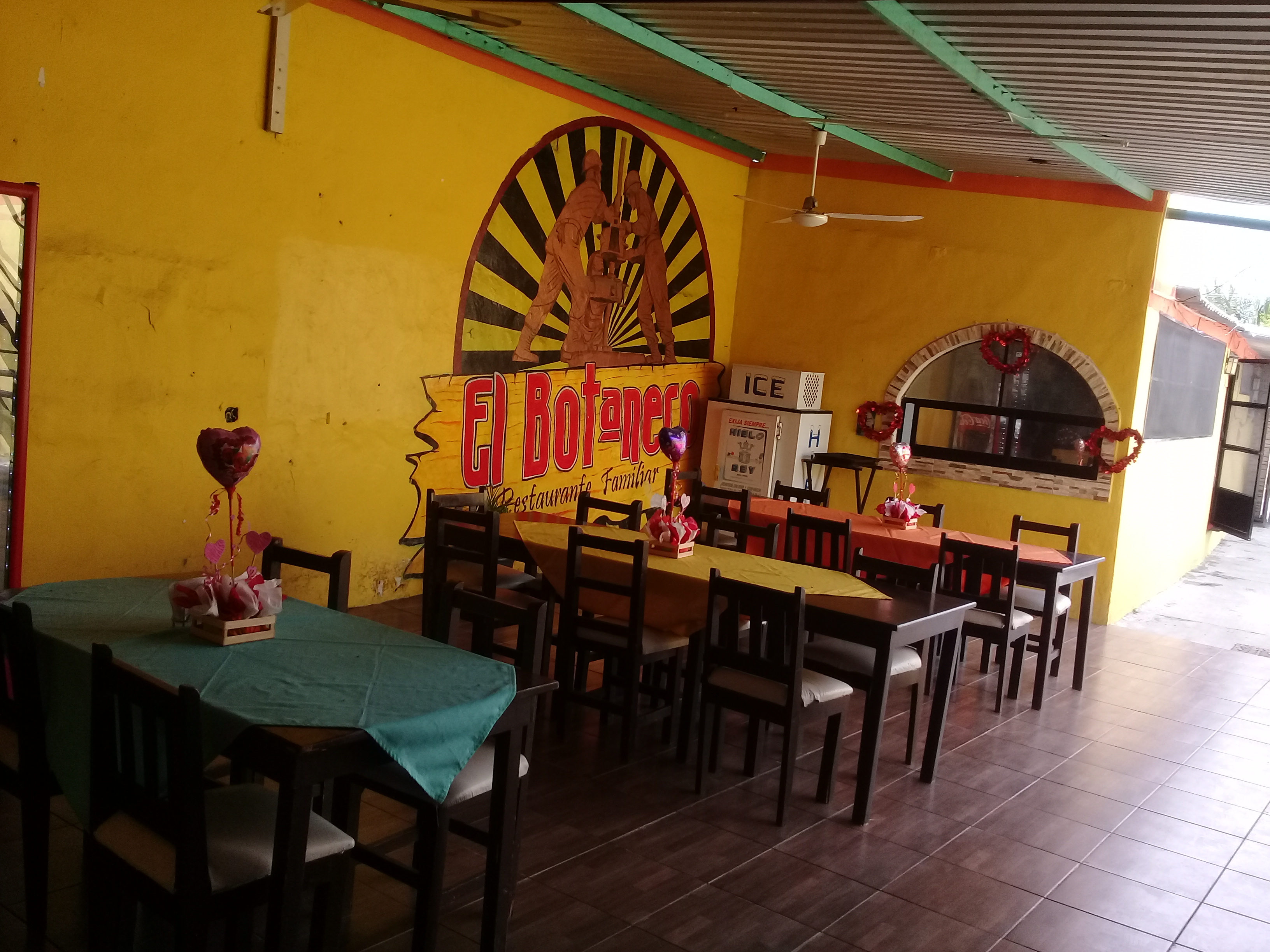 Restaurante Familiar El Botanero de Poza Rica image 4