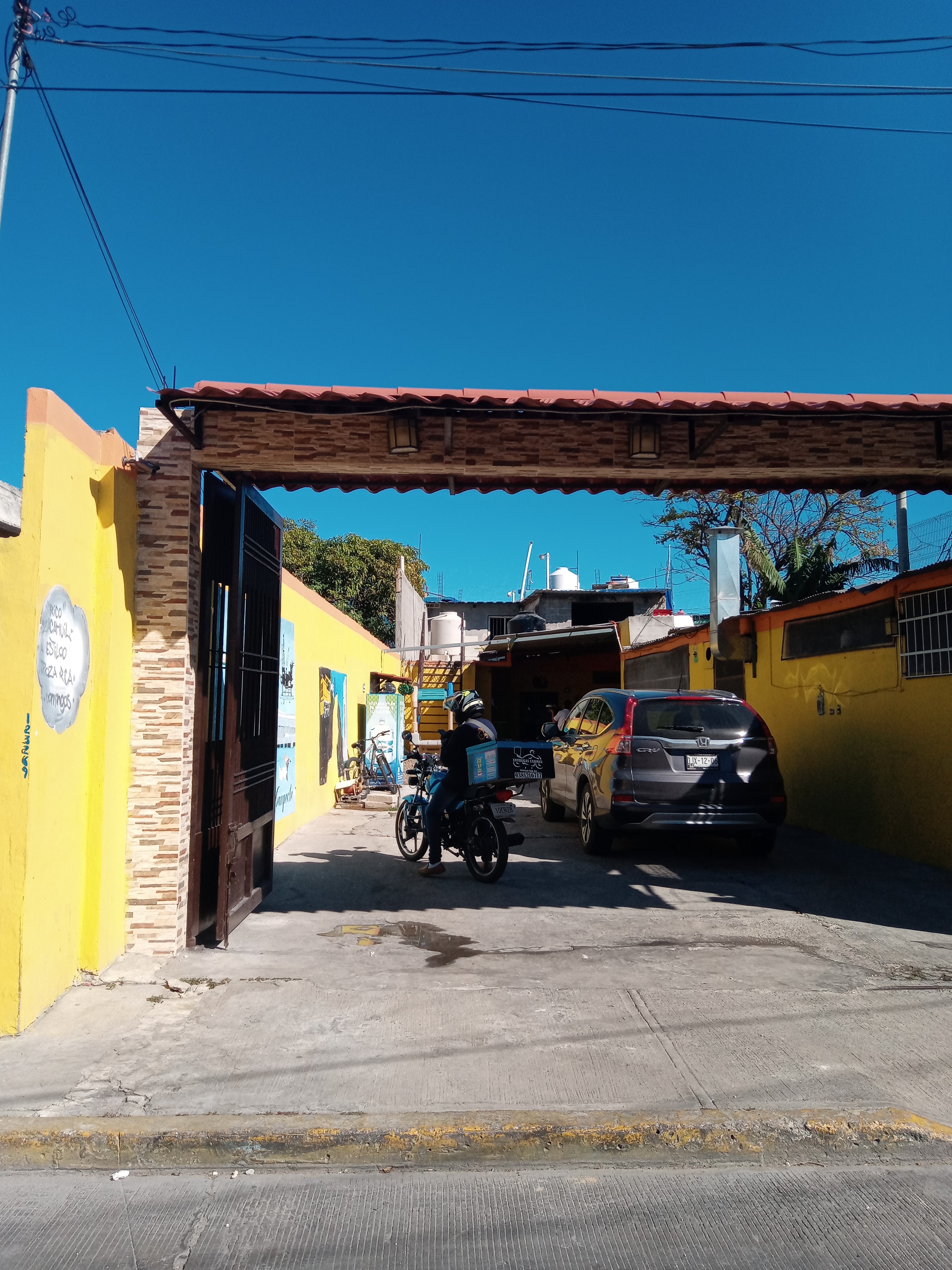 Restaurante Familiar El Botanero de Poza Rica image 6