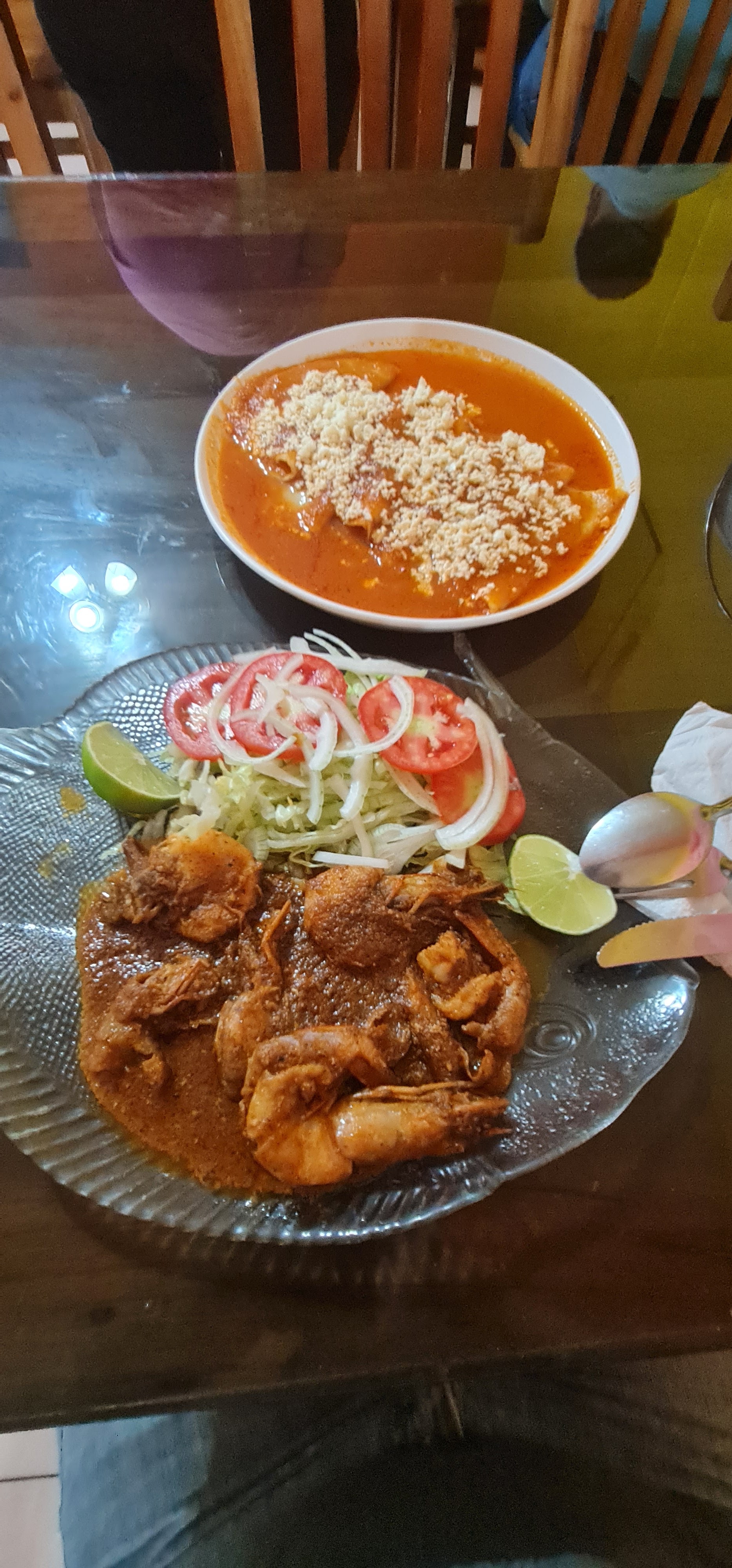 Restaurante Familiar El Botanero de Poza Rica image 7