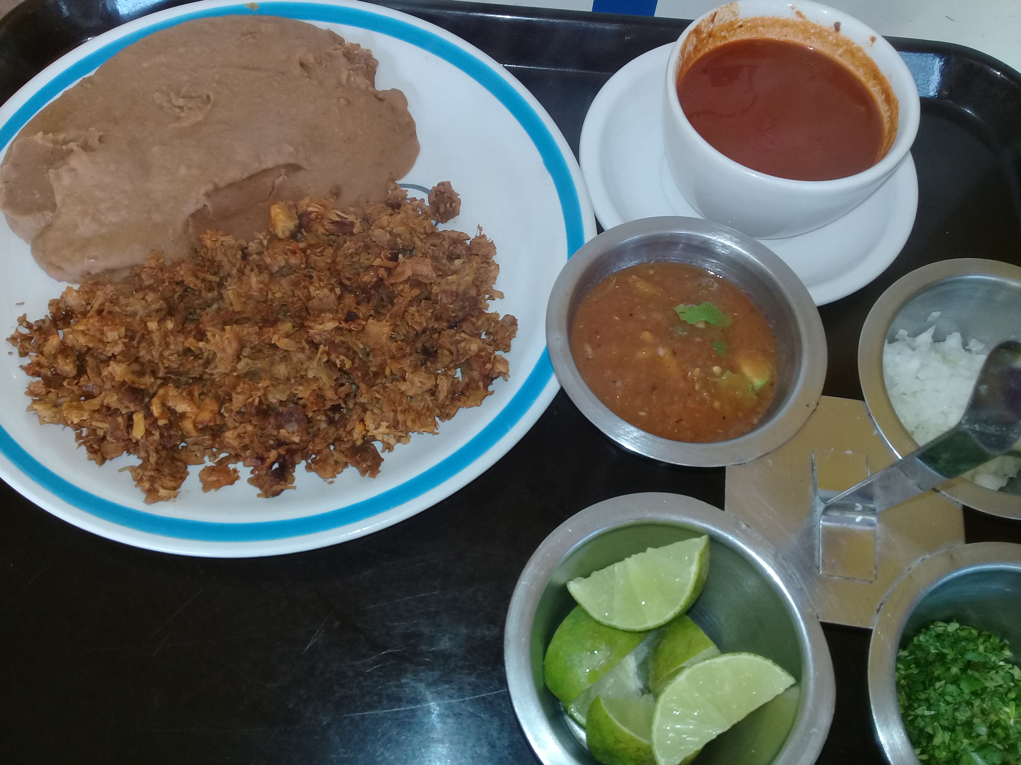 Restaurante Familiar El Botanero de Poza Rica image 9