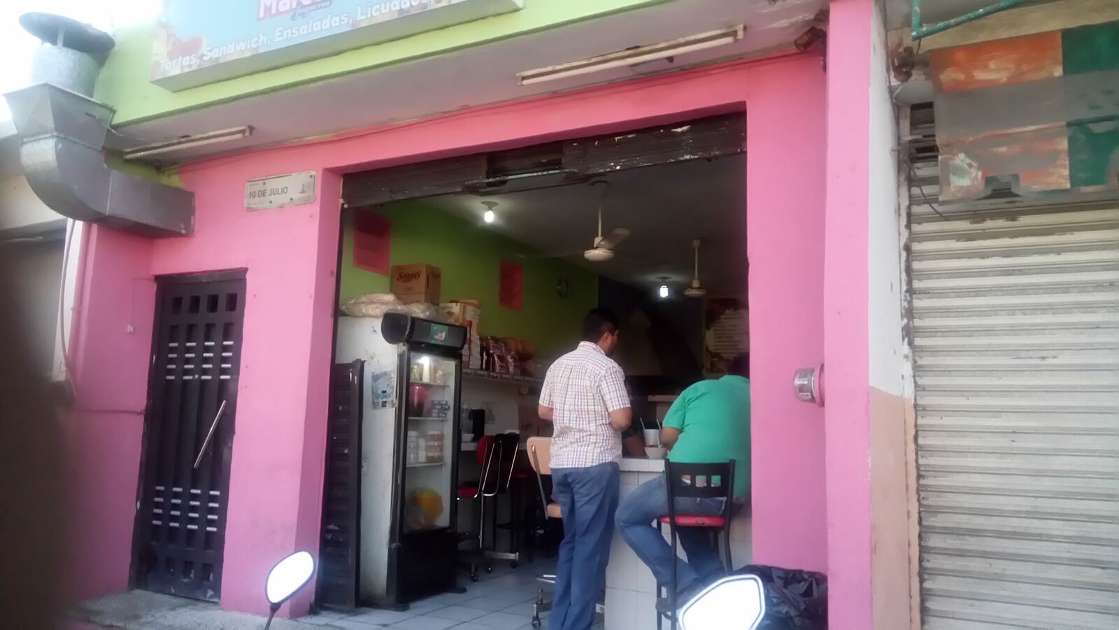 Jugueria San Marcos image 1