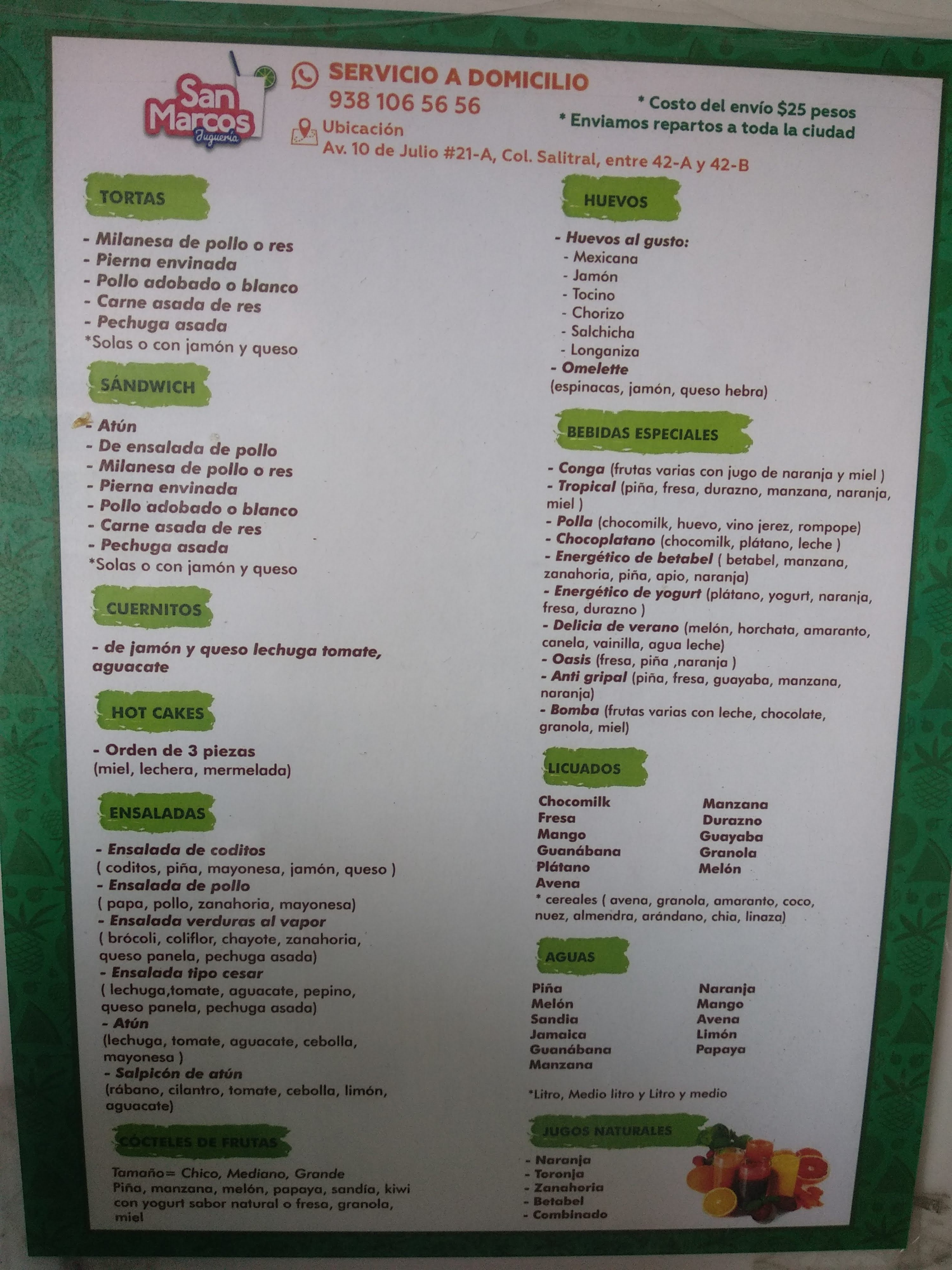 Jugueria San Marcos image 5