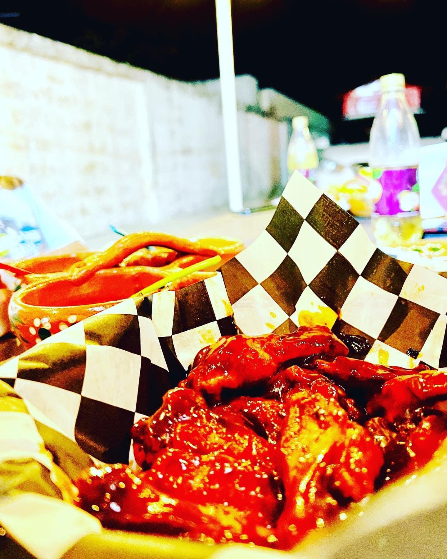 Los Curados image 10