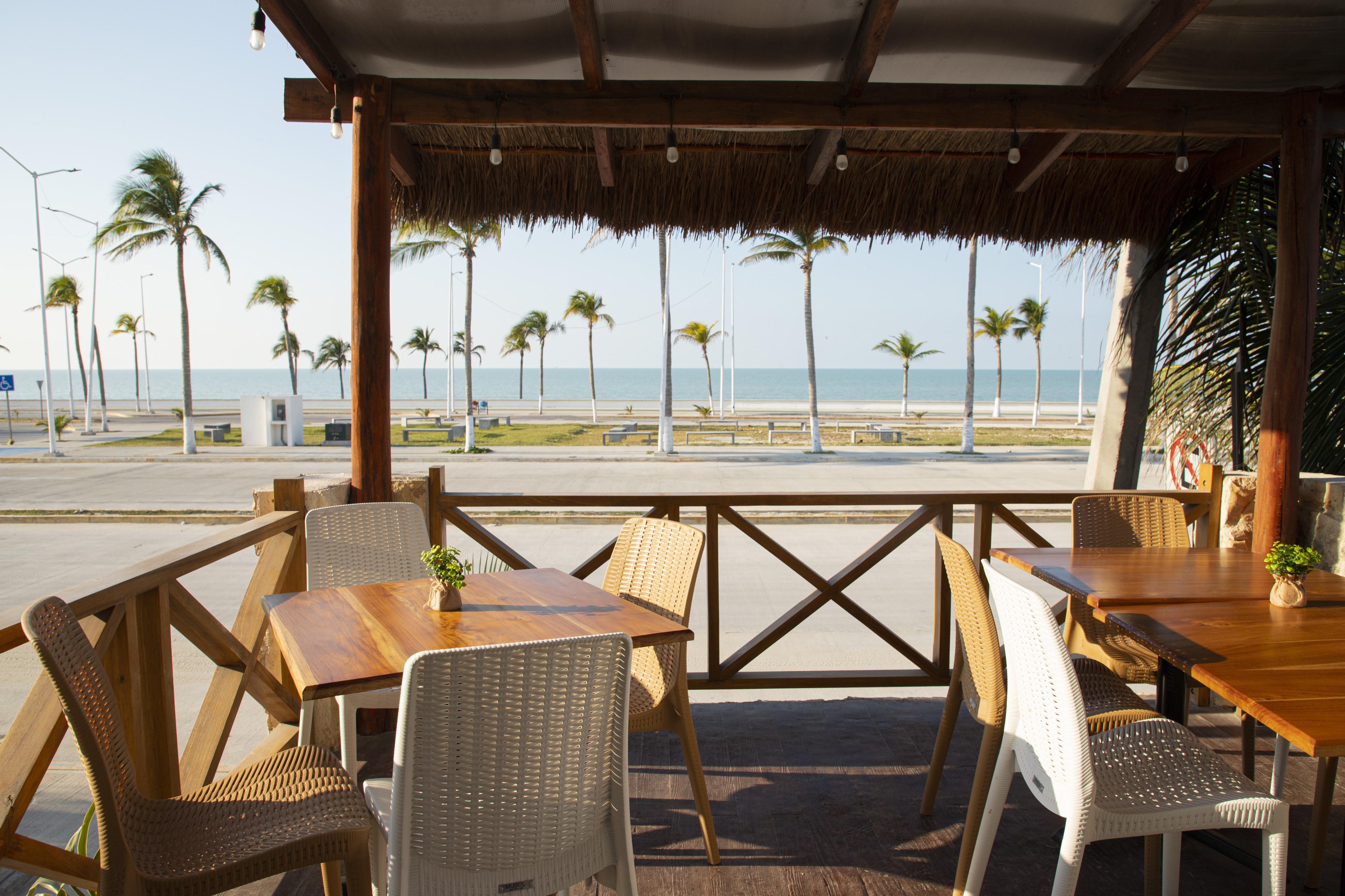 Restaurante Alma&Viento image 1