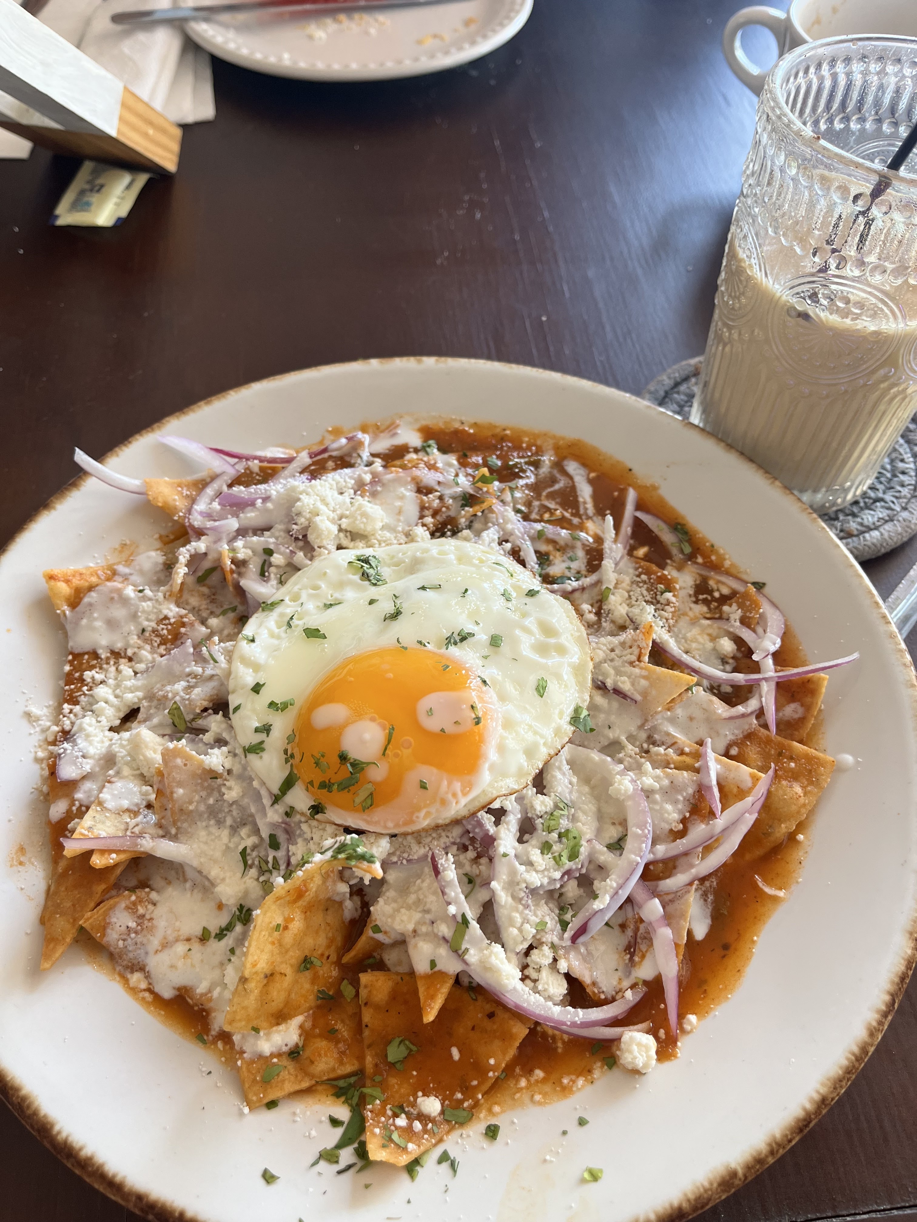 Restaurante Alma&Viento image 4