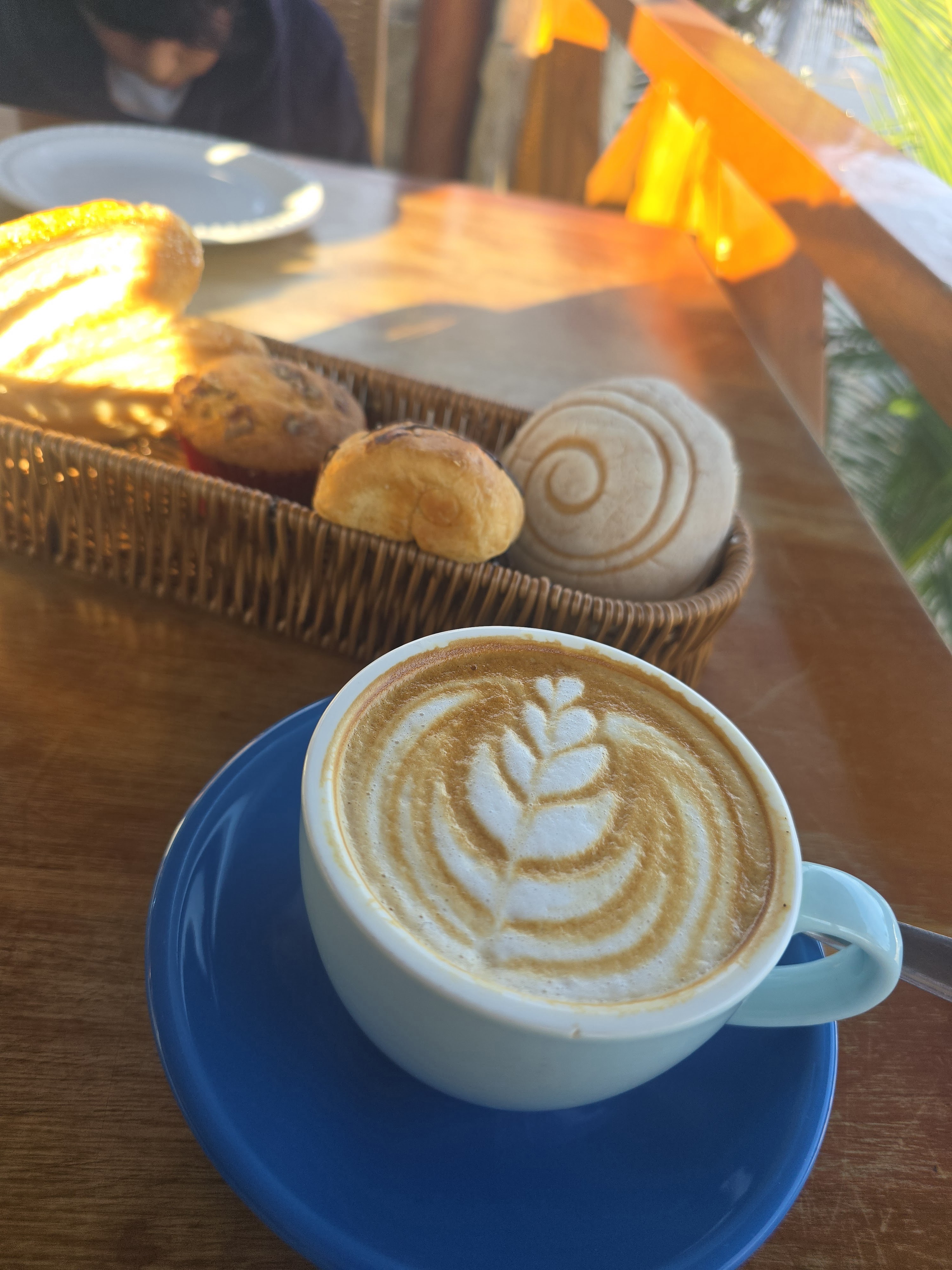 Restaurante Alma&Viento image 5