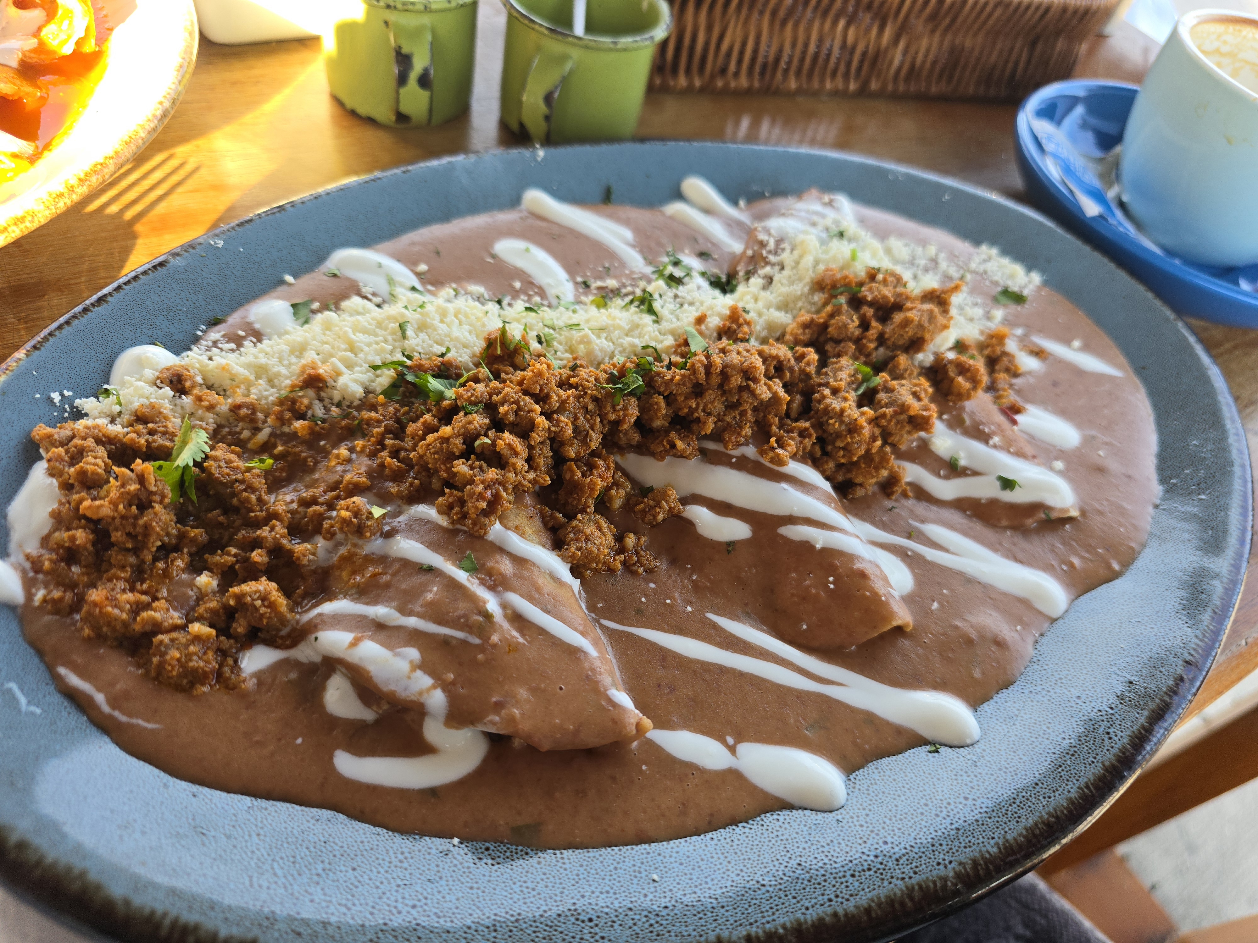 Restaurante Alma&Viento image 6