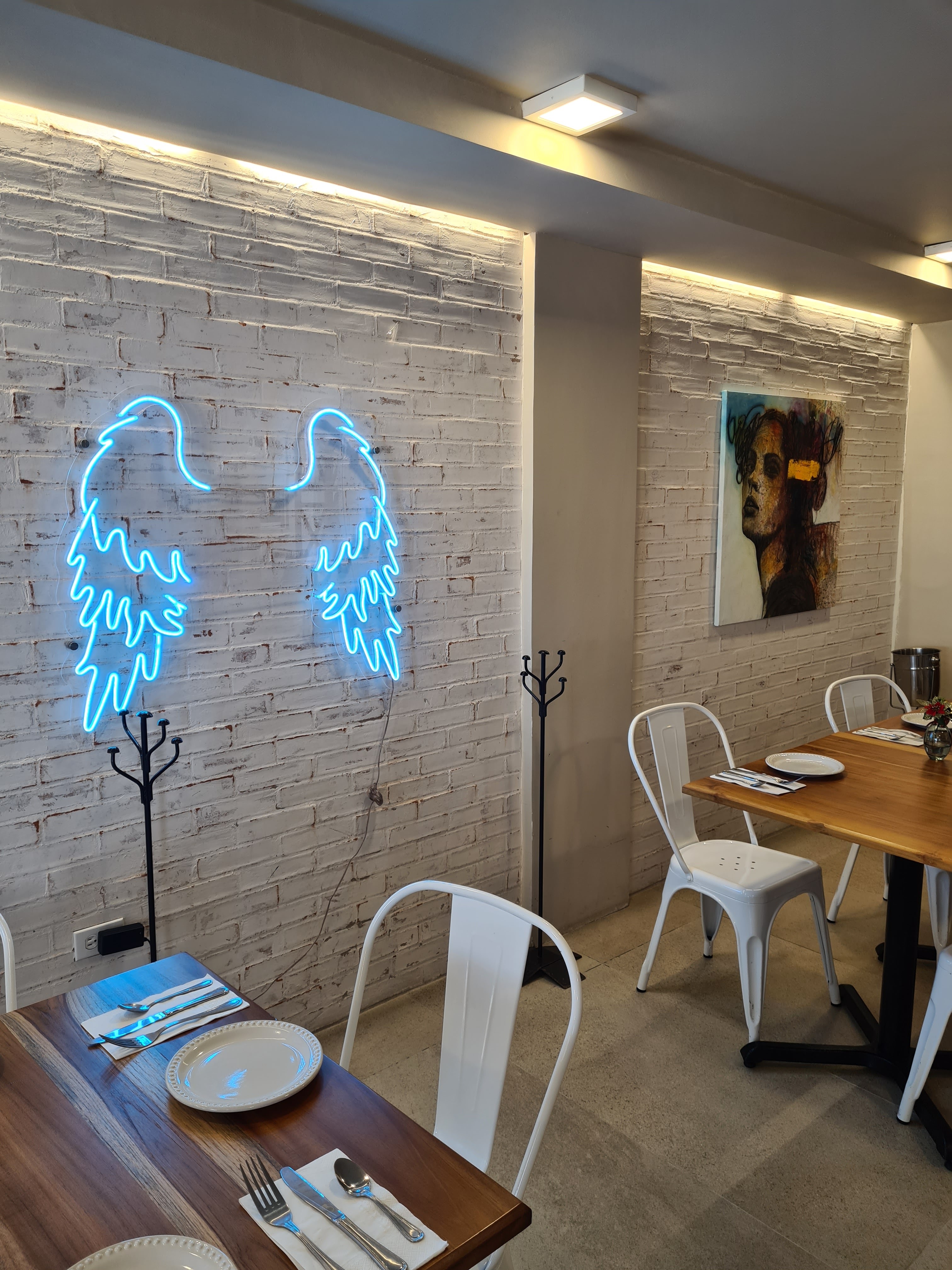 Restaurante Alma&Viento image 7