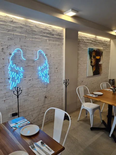 Restaurante Alma&Viento image 7