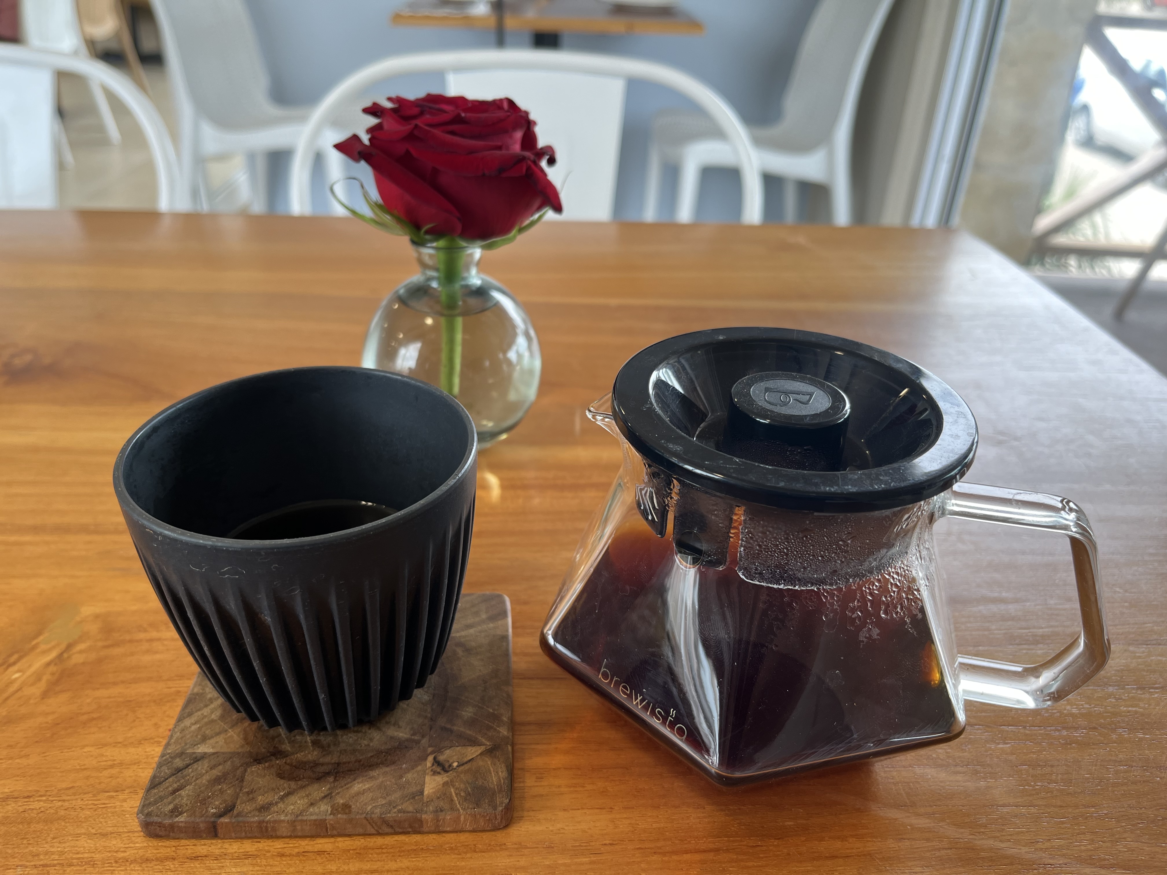 Restaurante Alma&Viento image 9