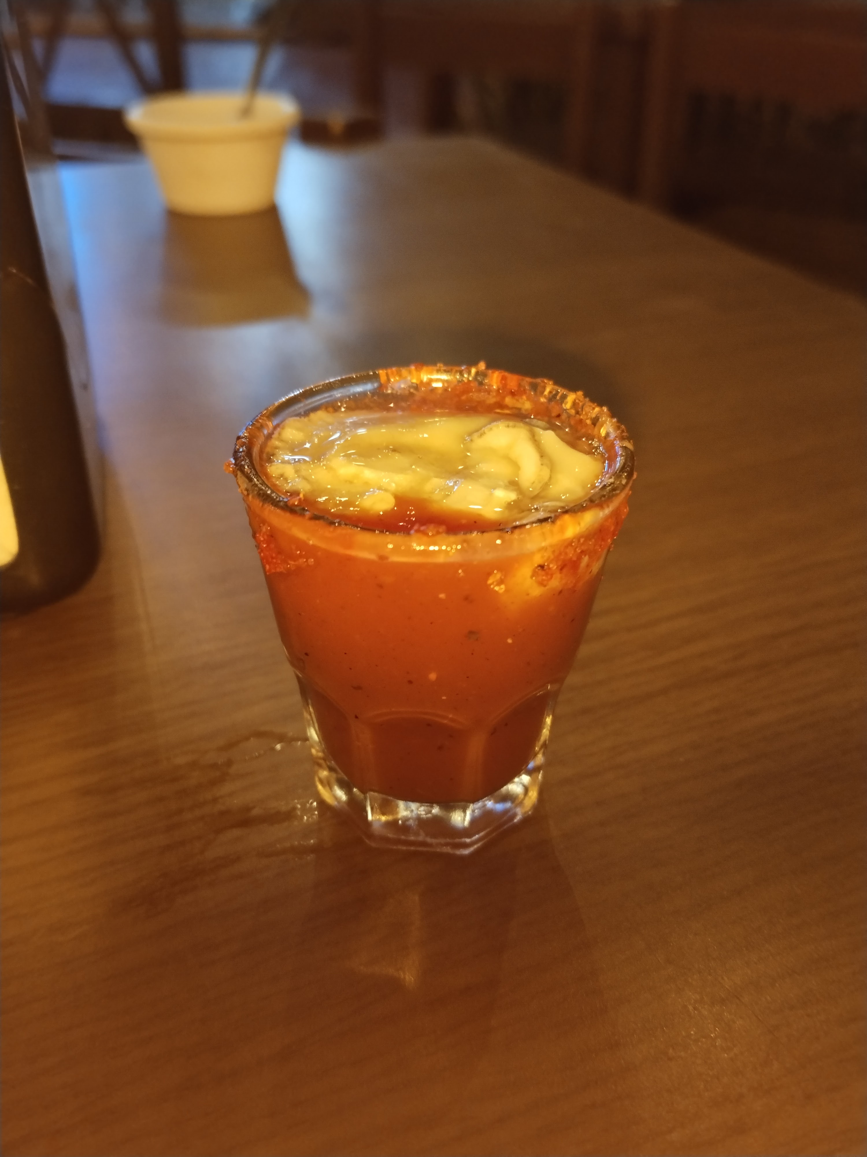 Restaurante Alma&Viento image 10