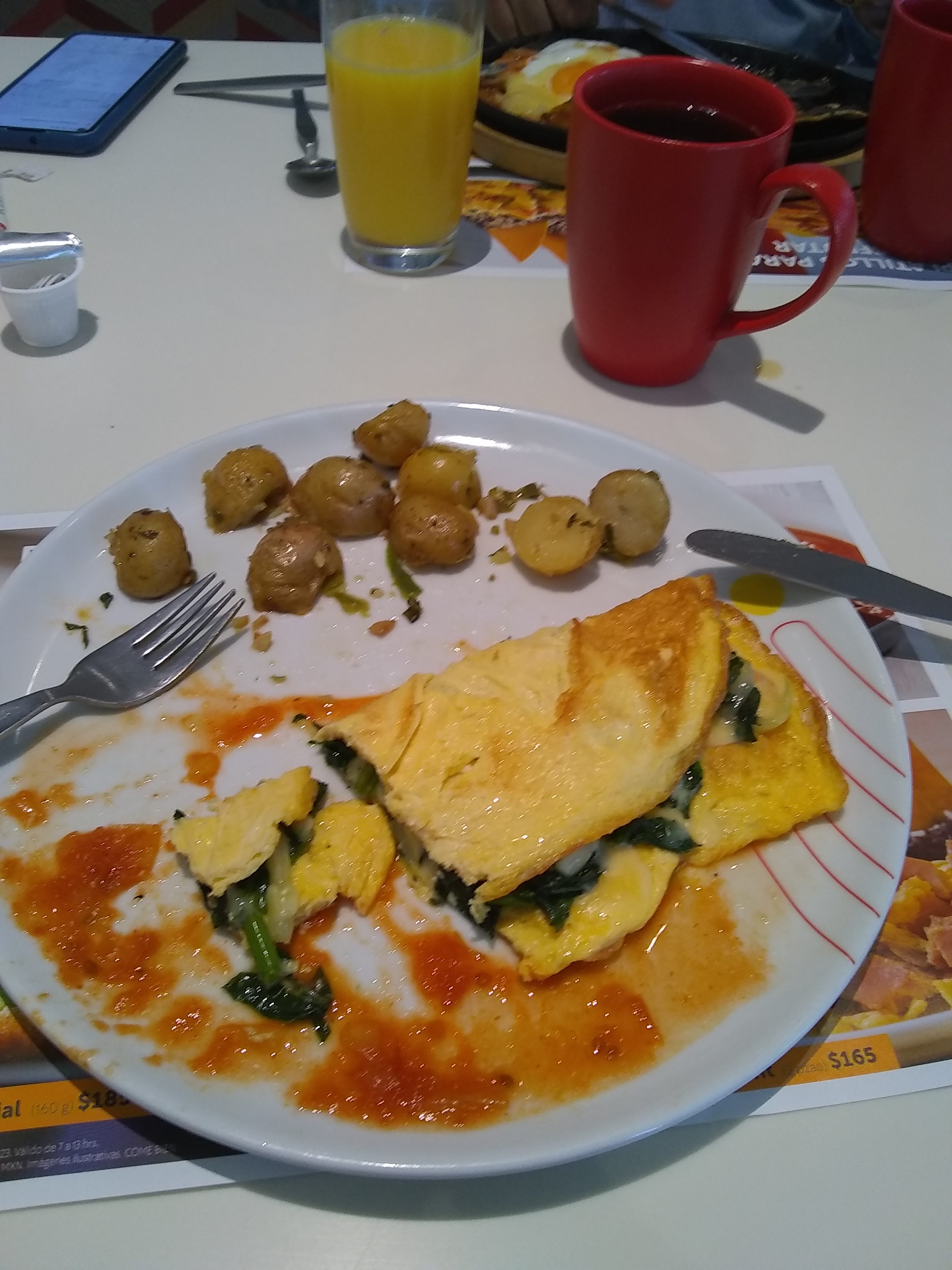 Vips Cd. Del Carmen image 6