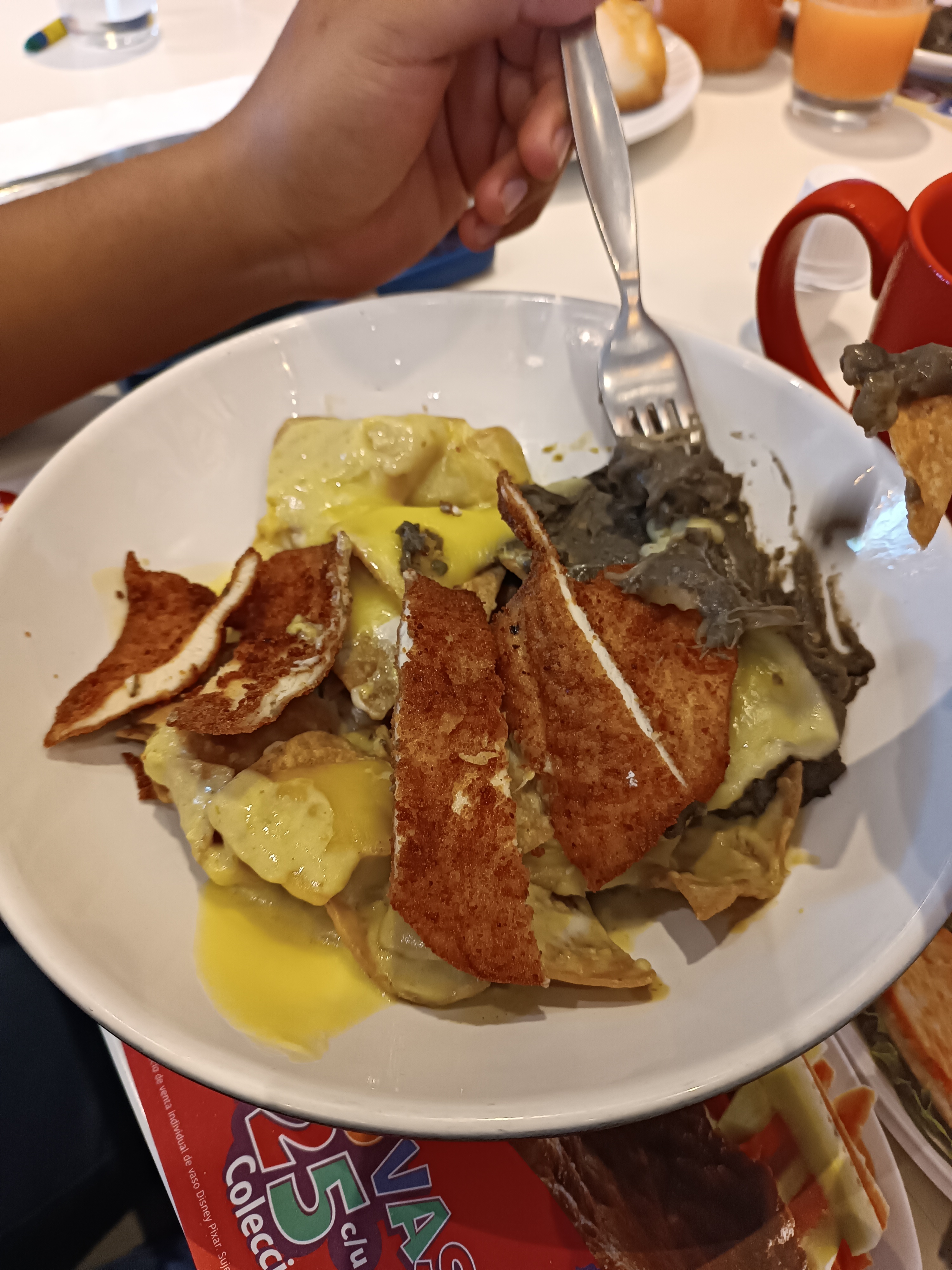 Vips Cd. Del Carmen image 8