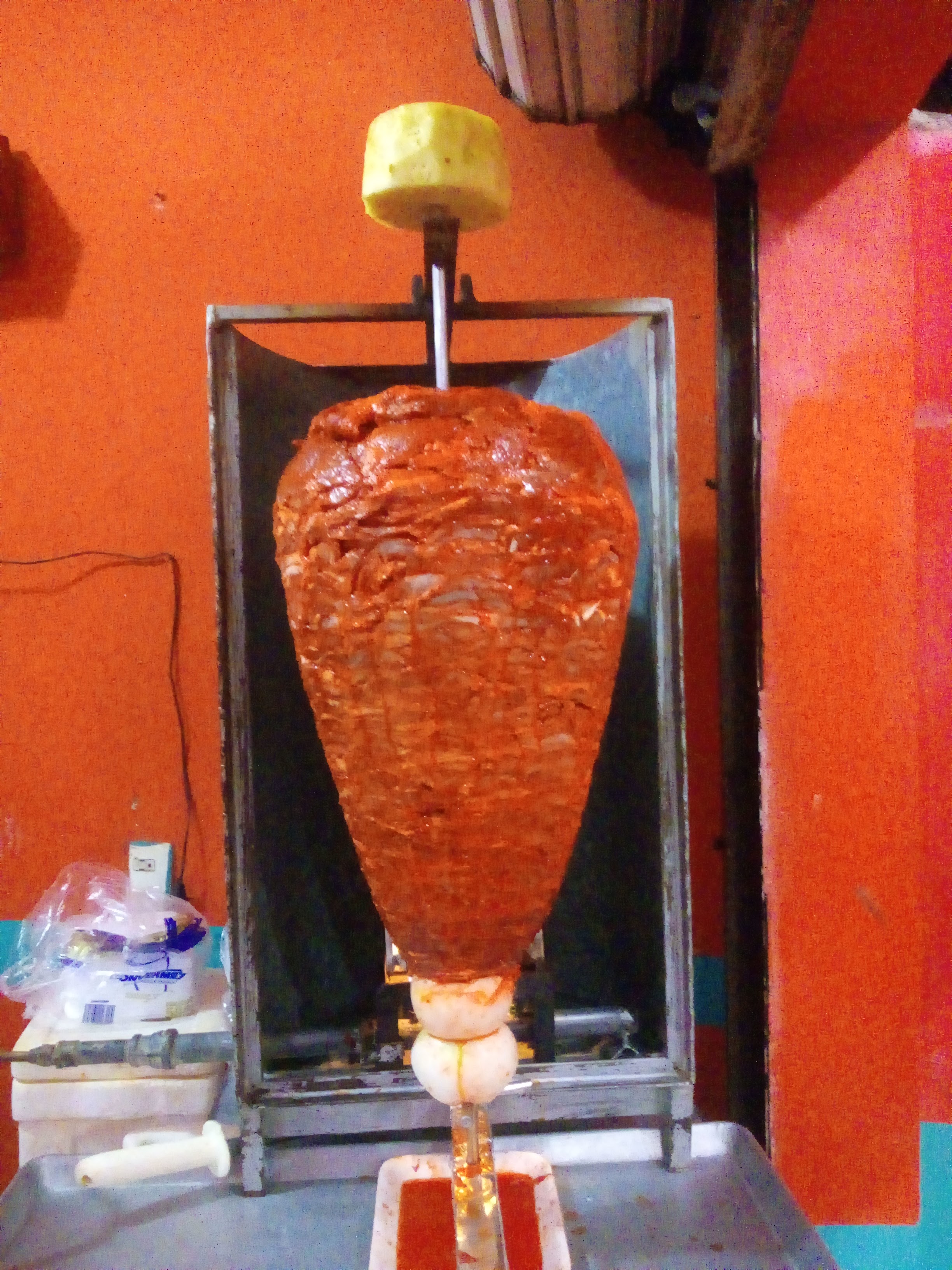 Taqueria La Palmita image 3