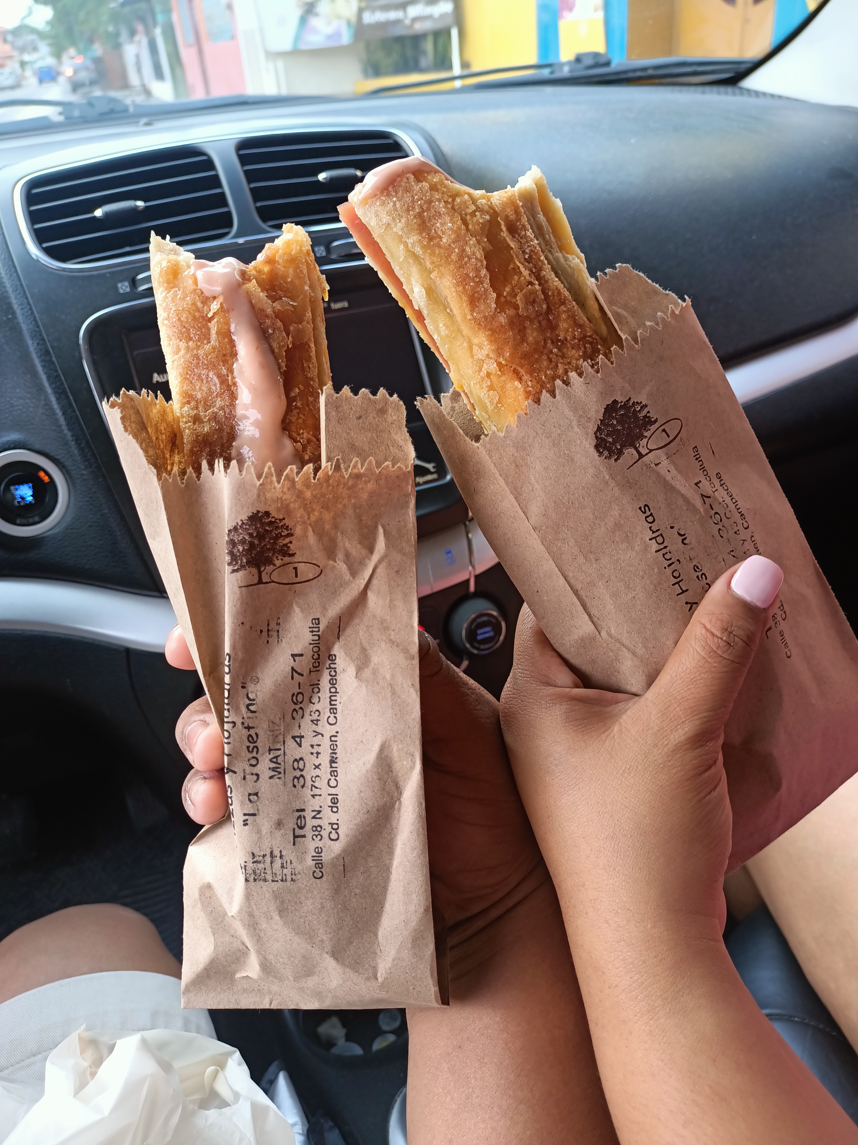 Pizzas y Hojaldras La Josefina image 3