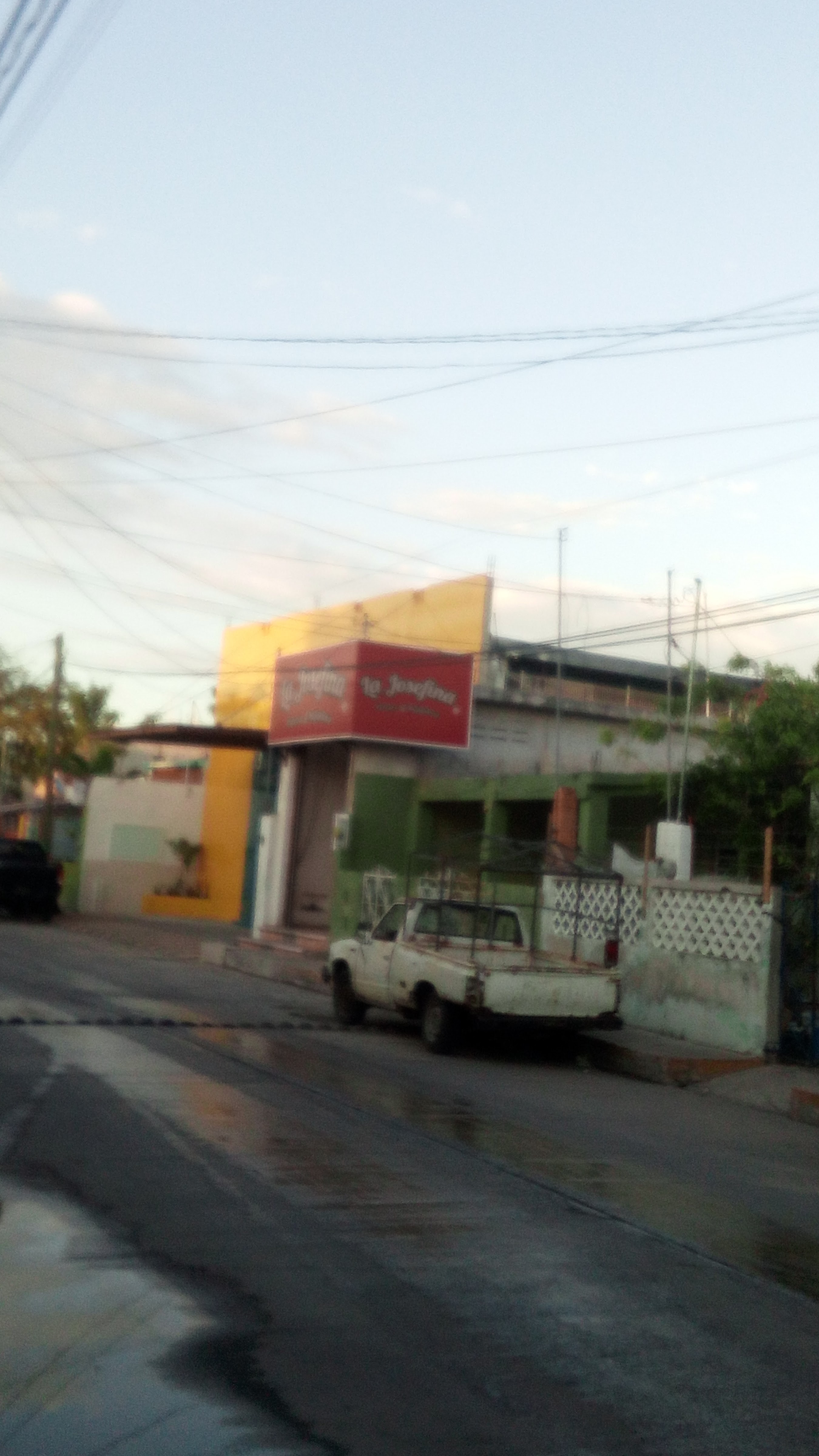 Pizzas y Hojaldras La Josefina image 5