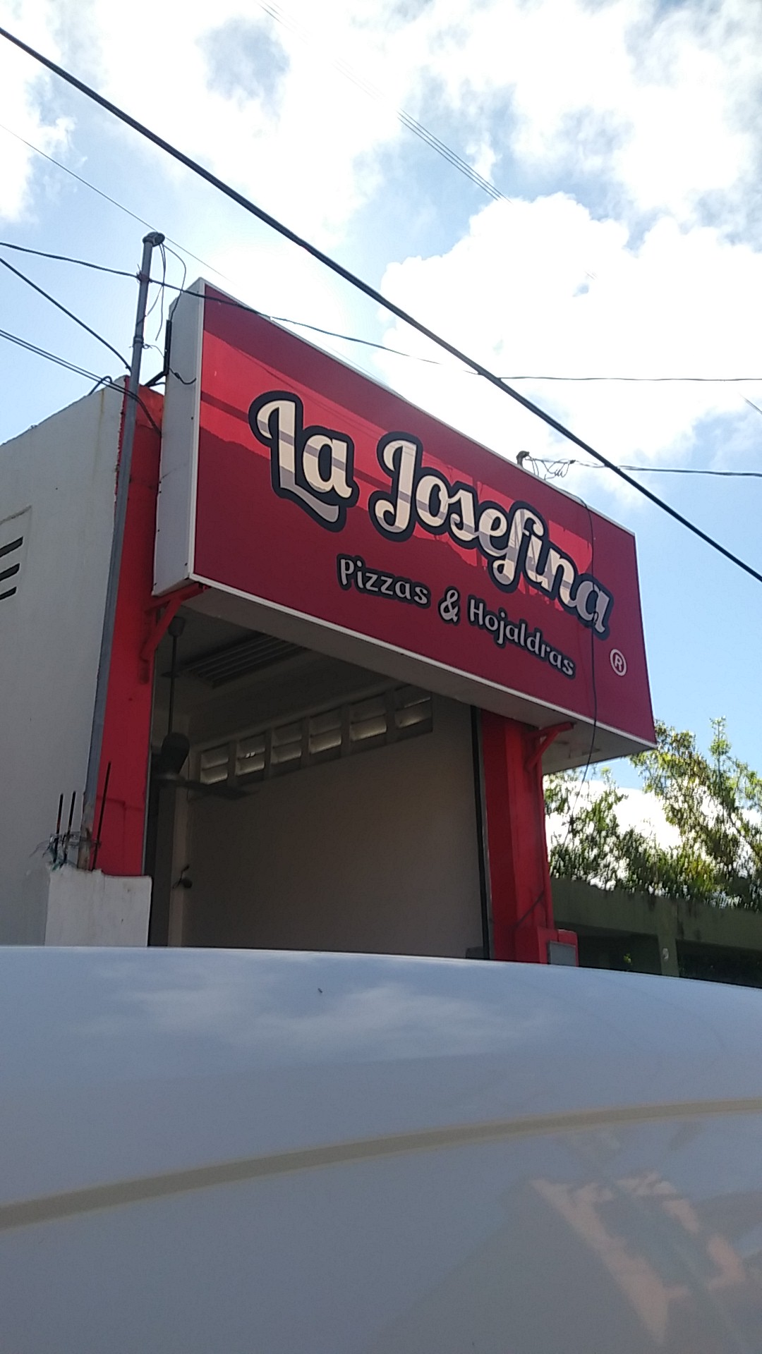 Pizzas y Hojaldras La Josefina image 6