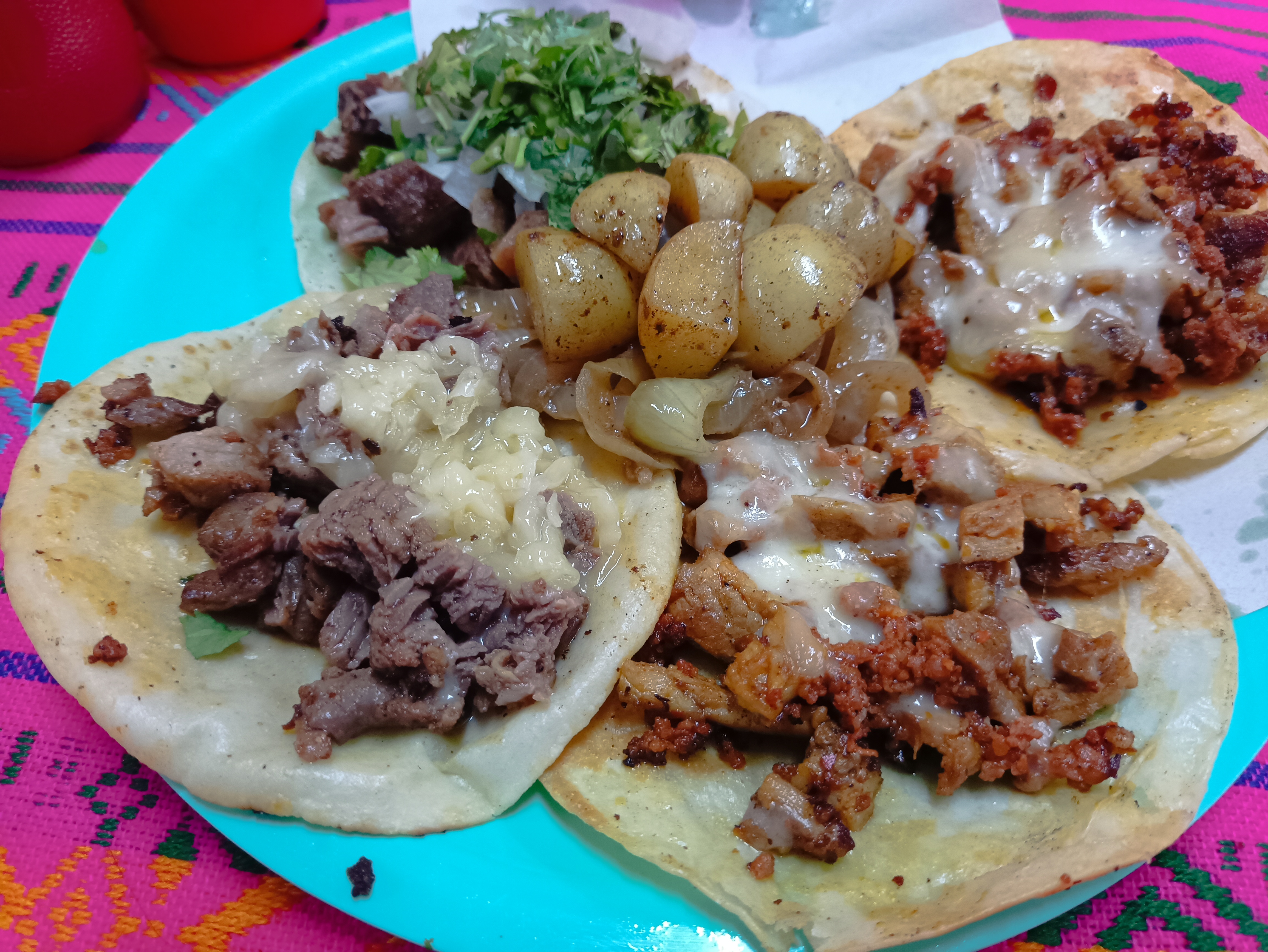 De Aquí Soy image 1