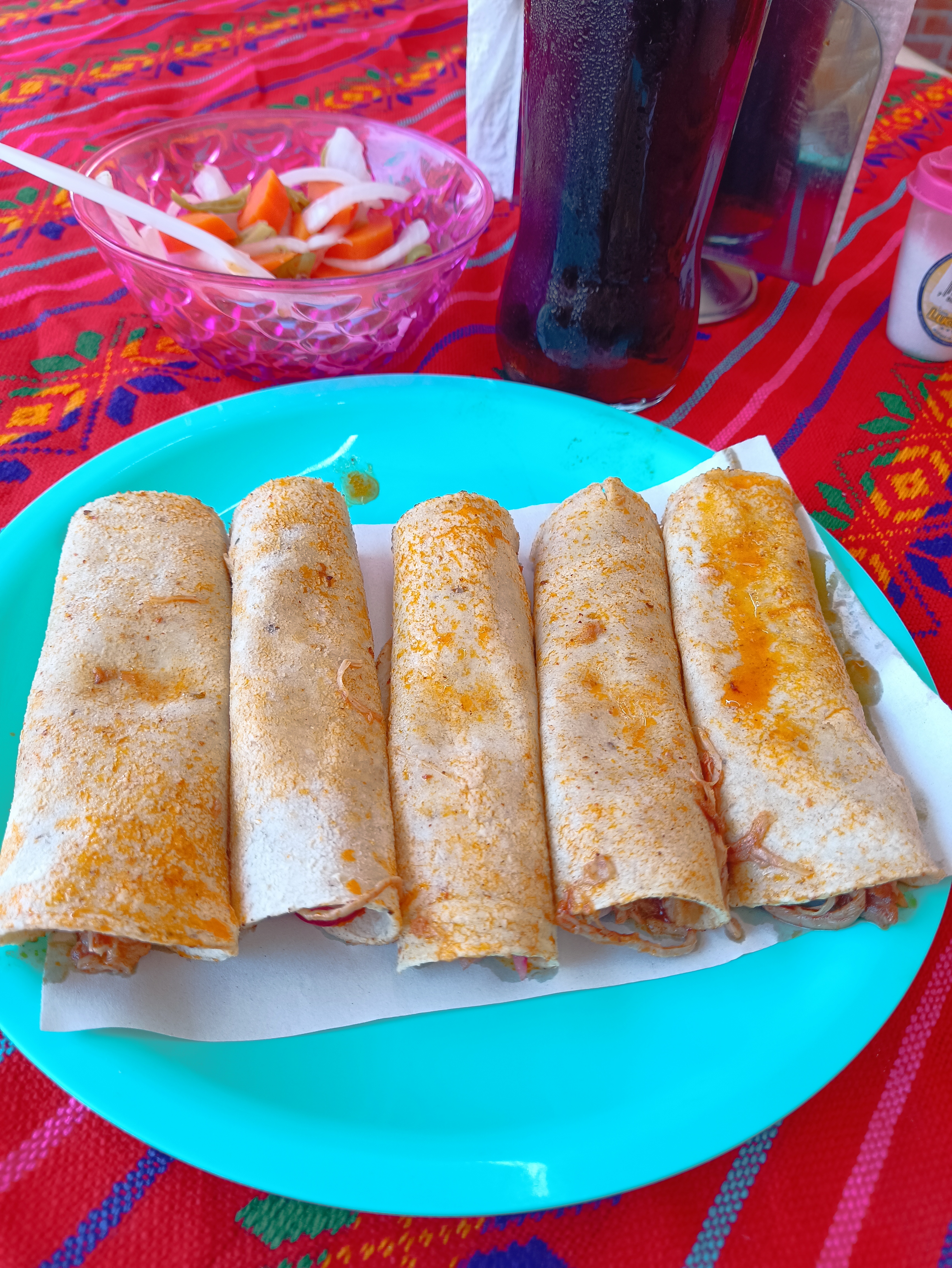 De Aquí Soy image 2