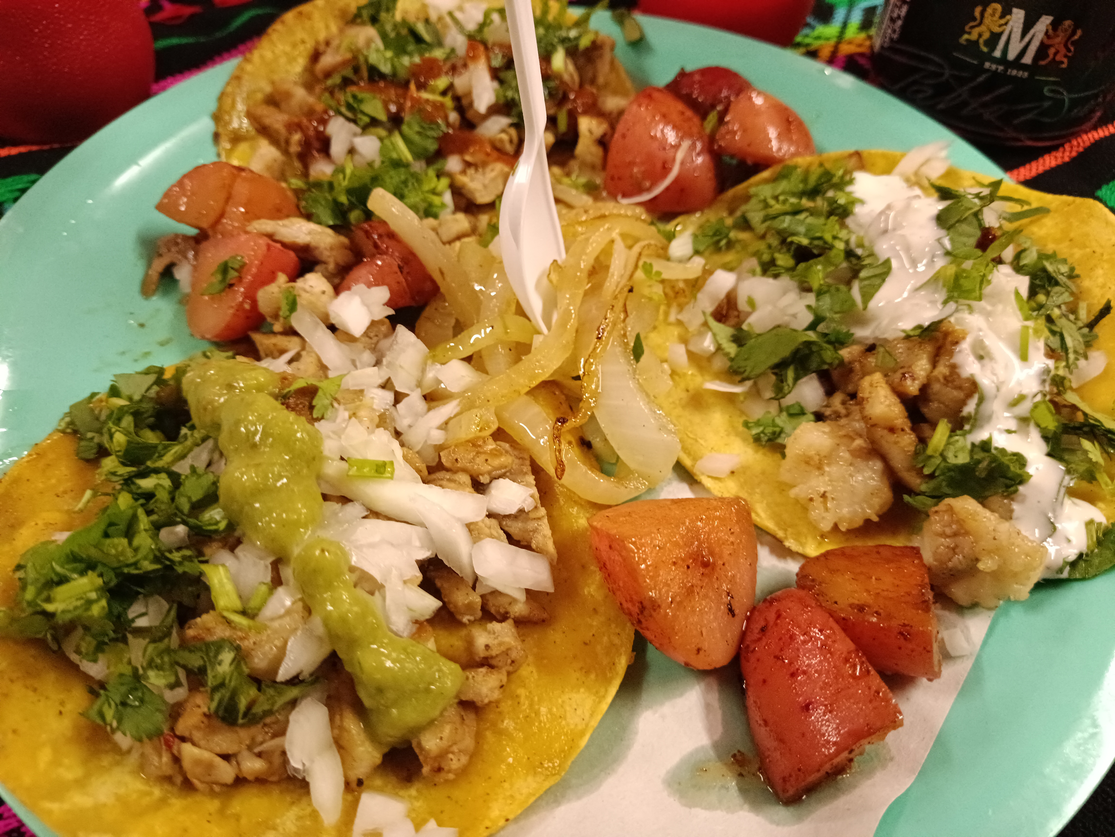 De Aquí Soy image 4