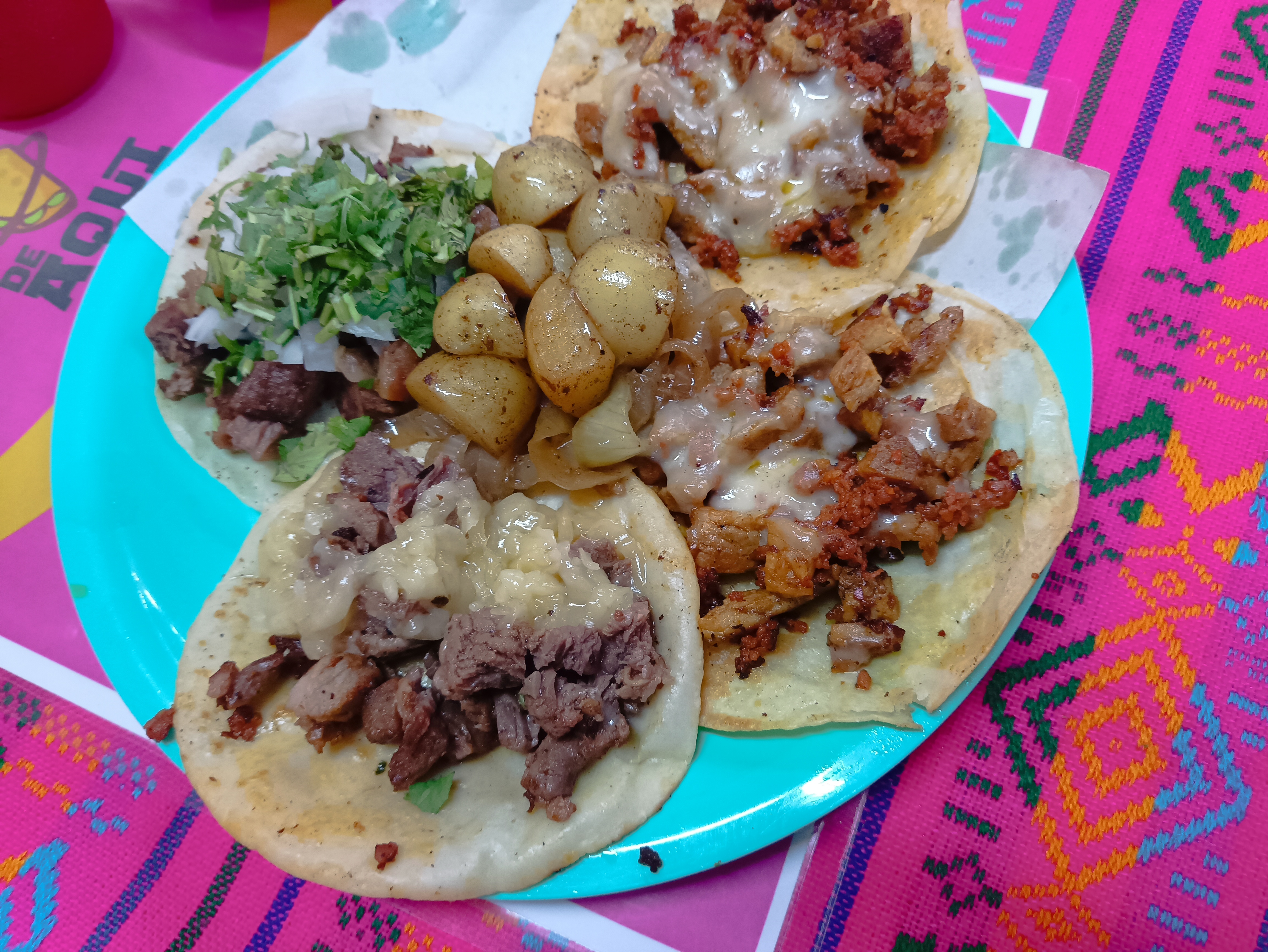 De Aquí Soy image 10